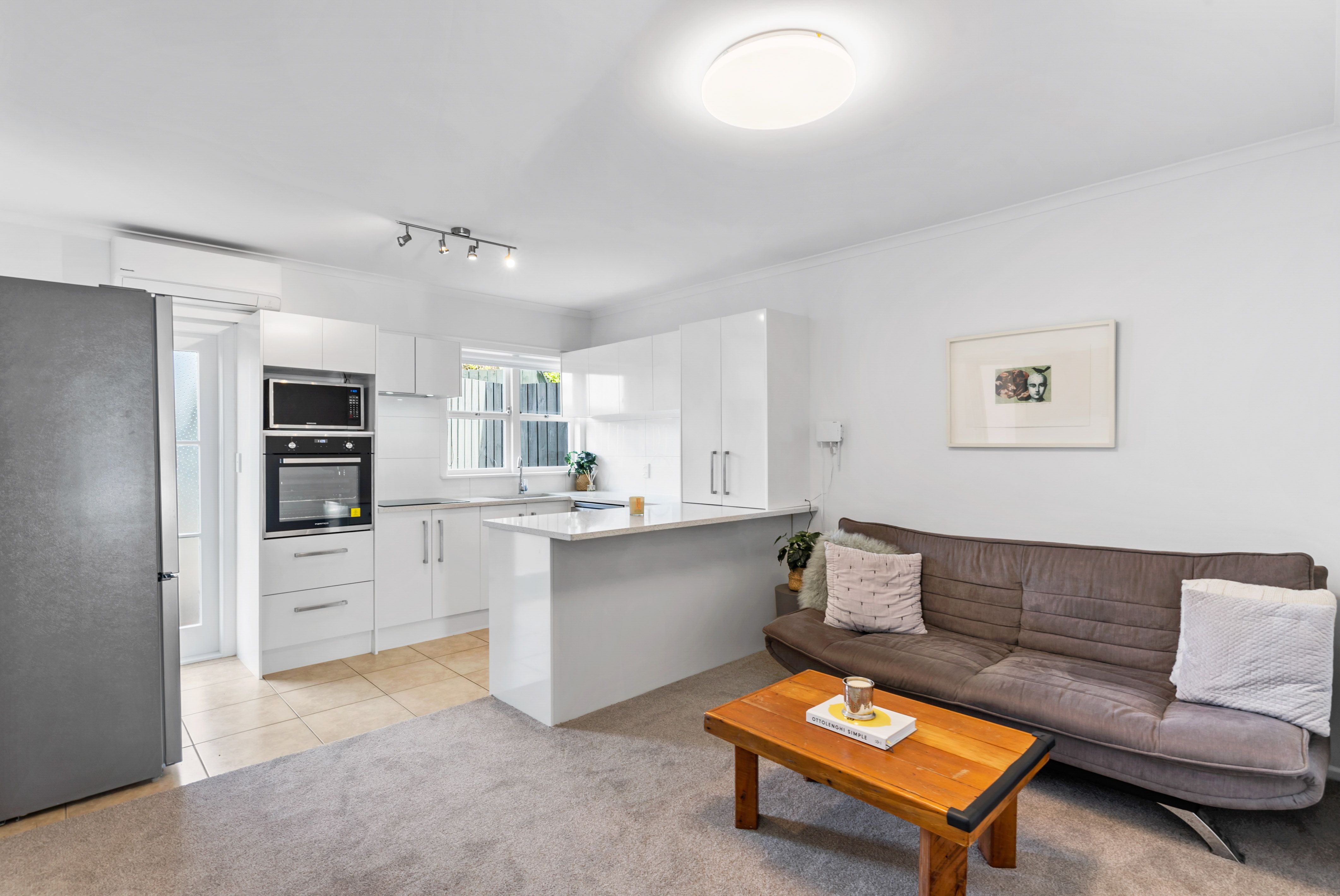 1/121a Selwyn Street, Onehunga, Auckland City