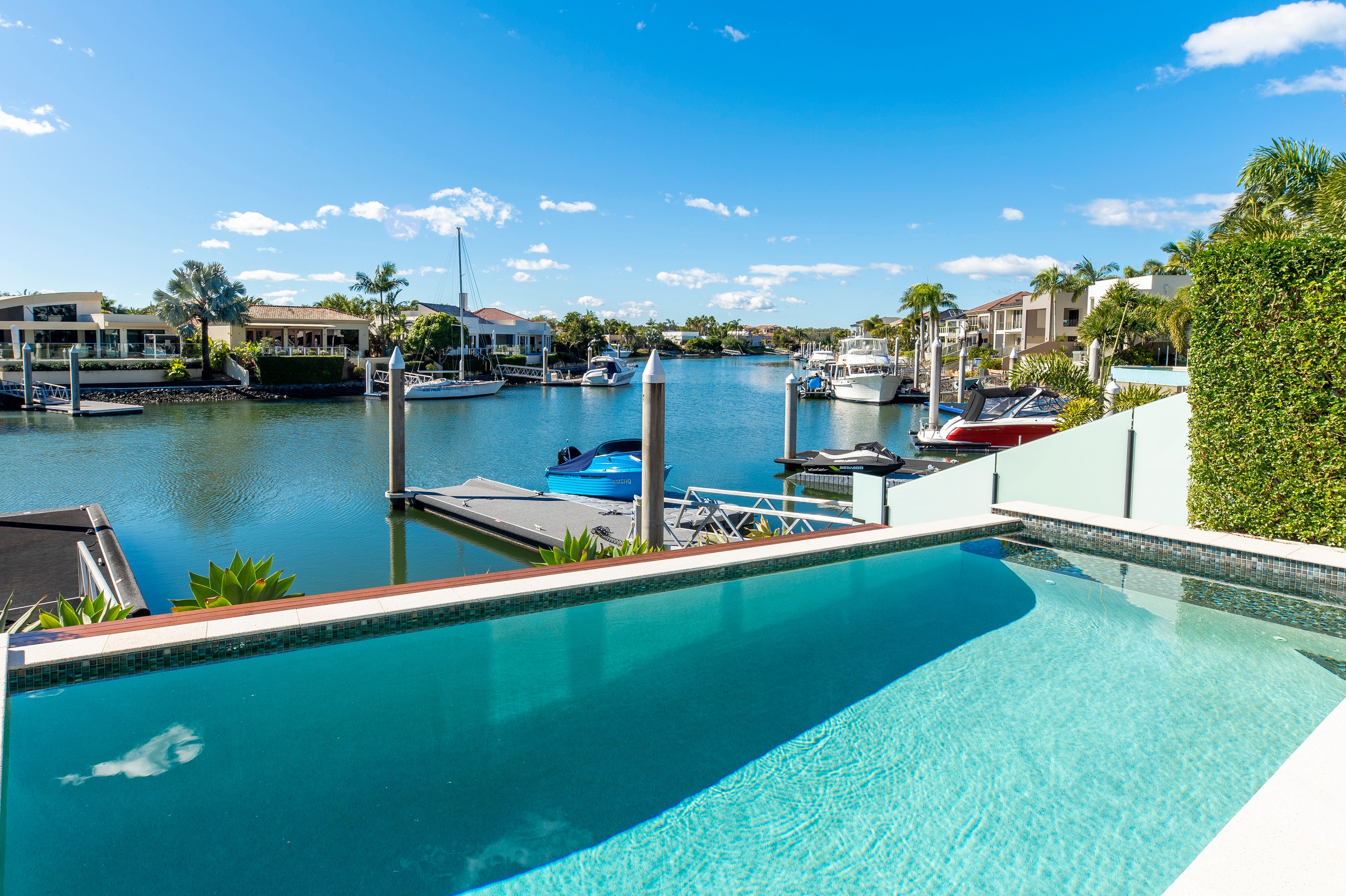 8004 The Parkway, Sanctuary Cove, QLD 4212