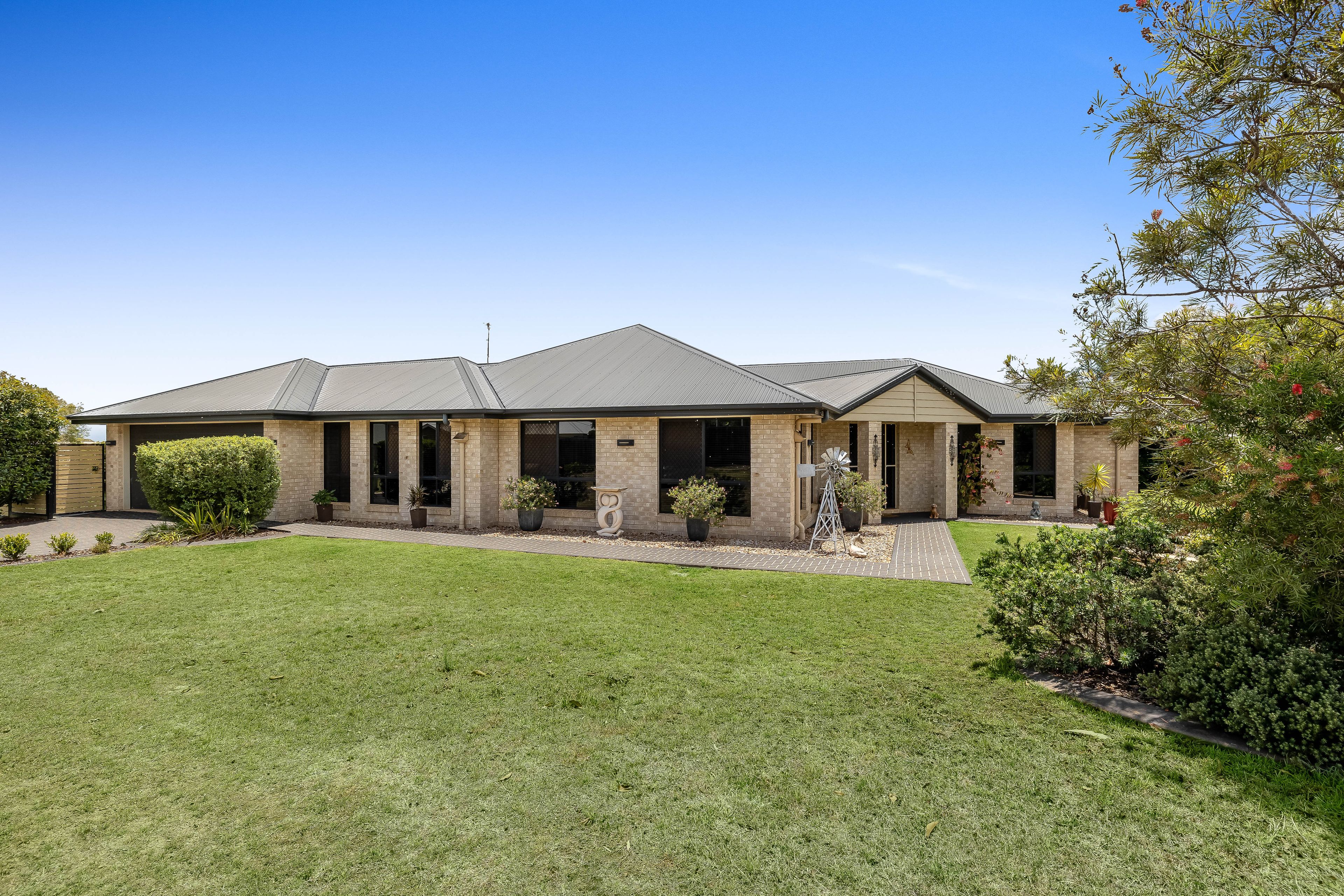 6 Camborne Street, Kleinton, QLD 4352