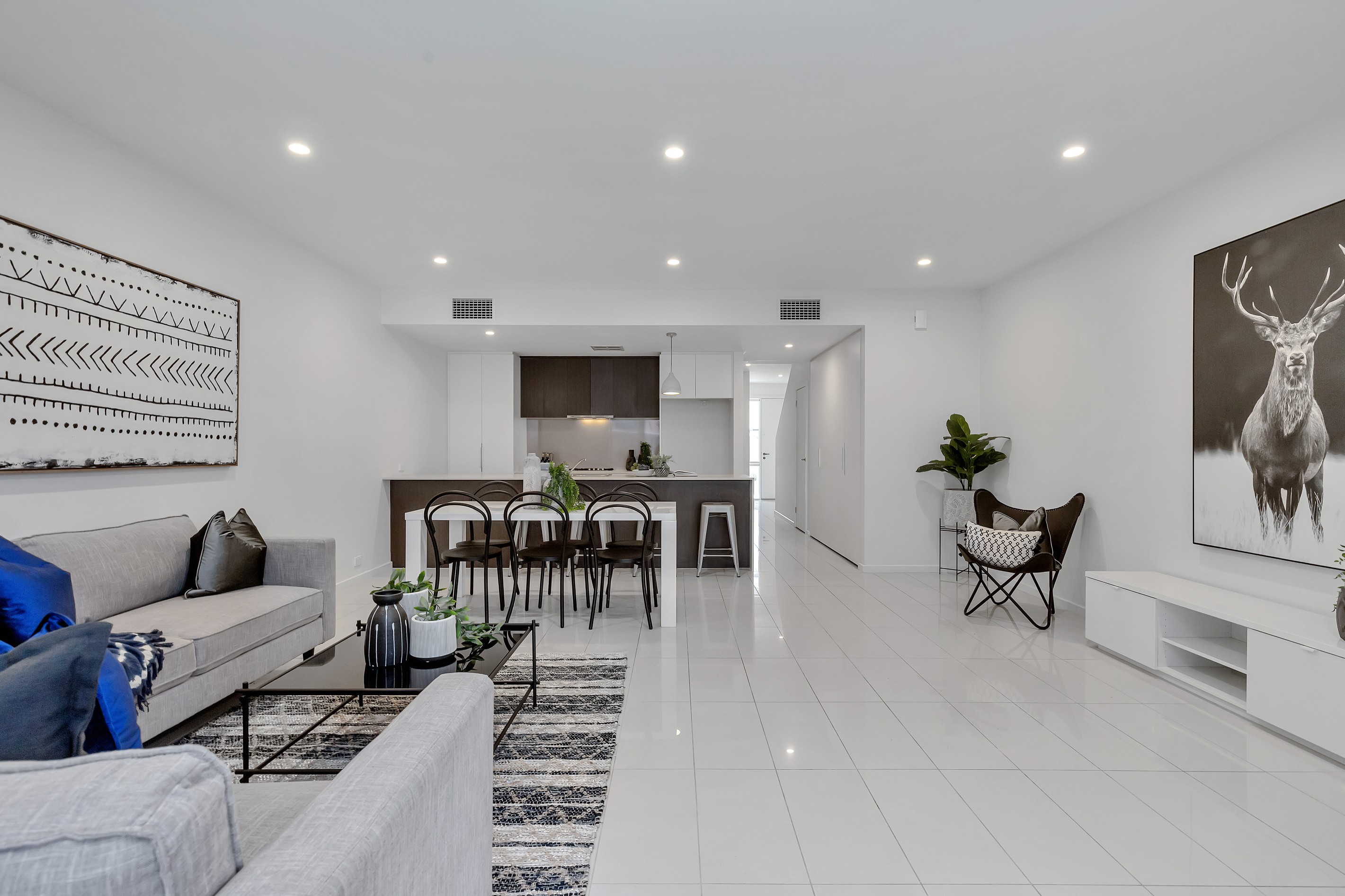 45 Tulloch Drive, St Clair, SA 5011