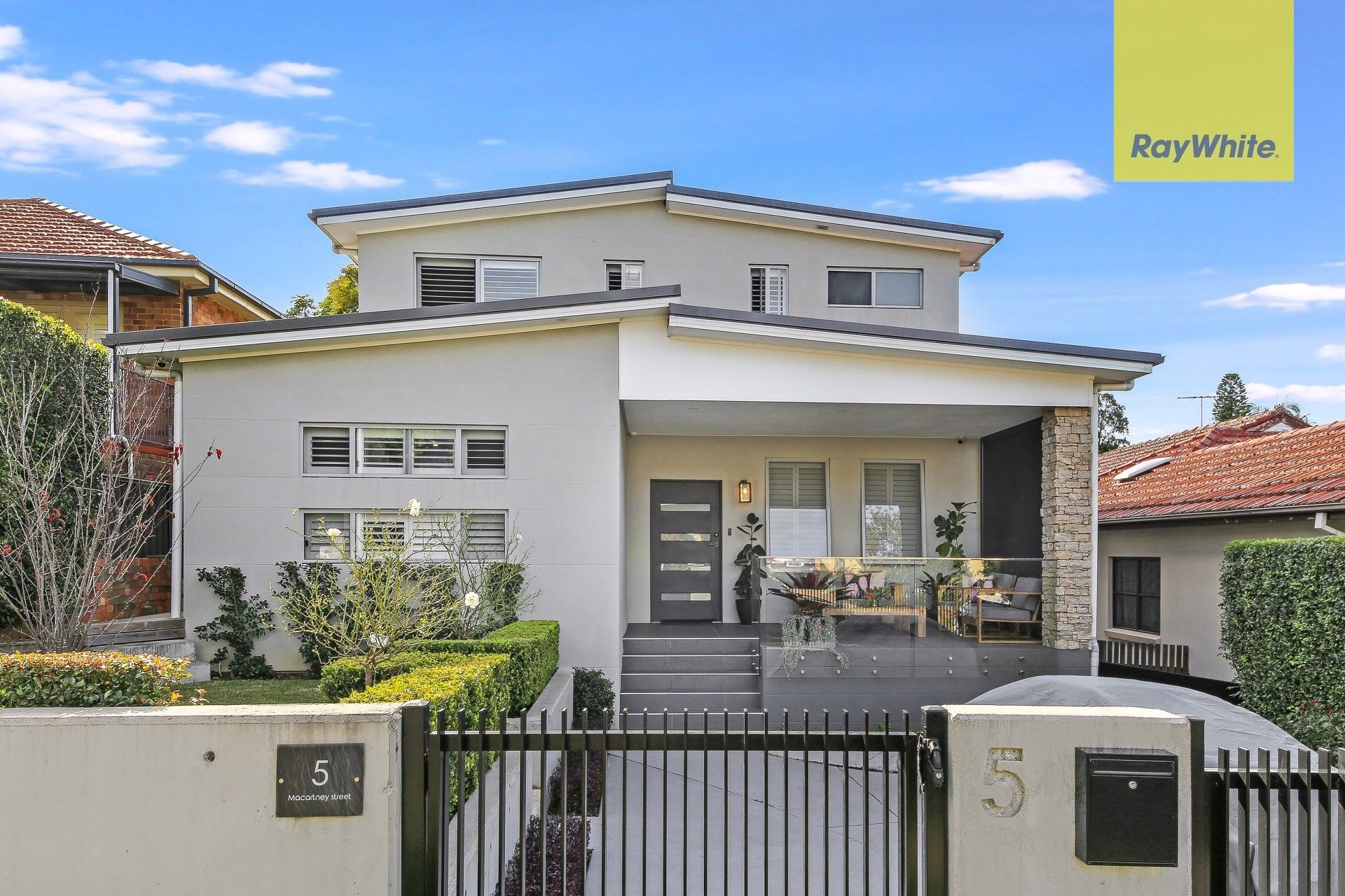 5 Macartney Street, Ermington NSW 2115
