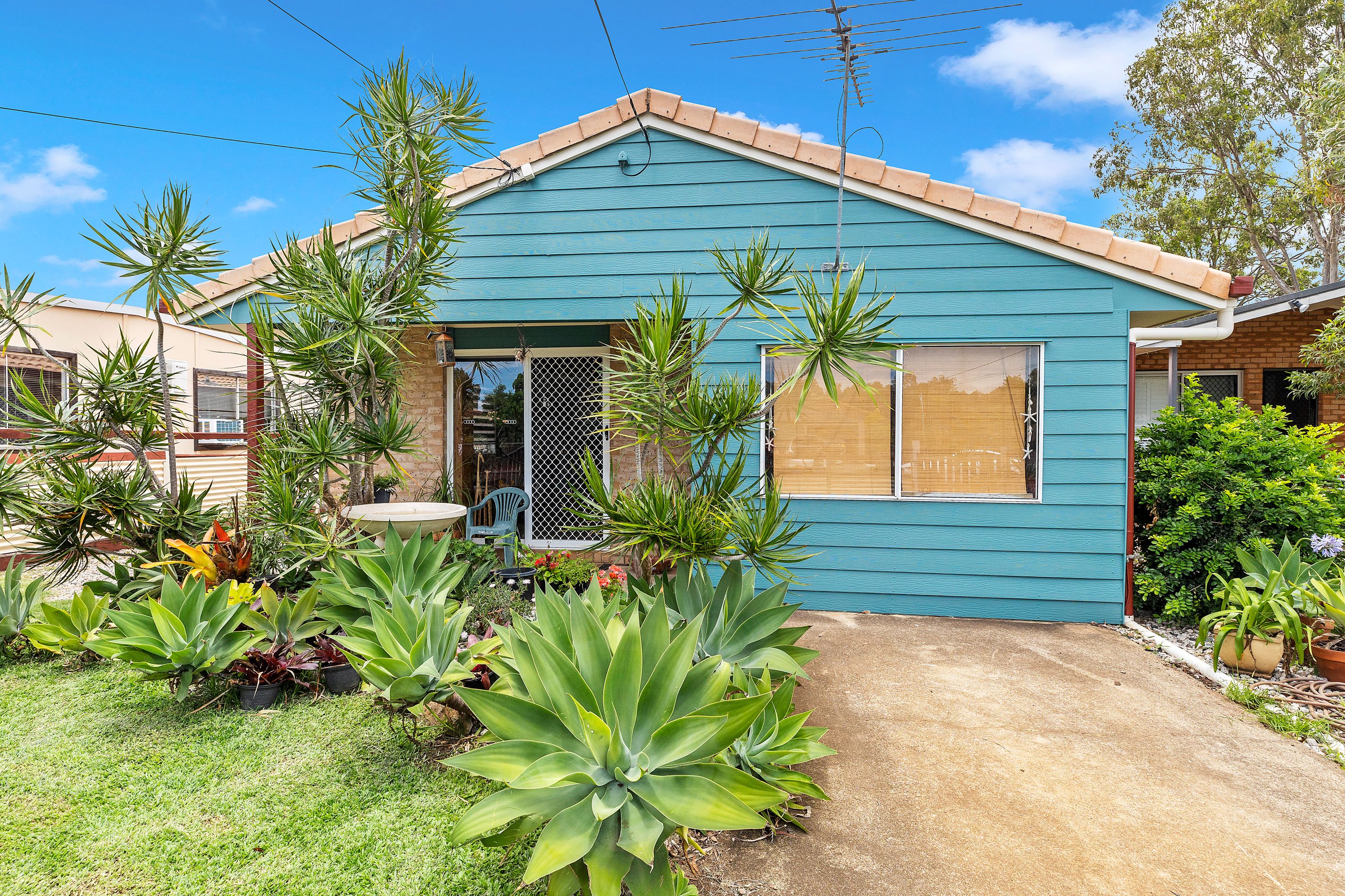 14 Thomas Street, Birkdale QLD 4159