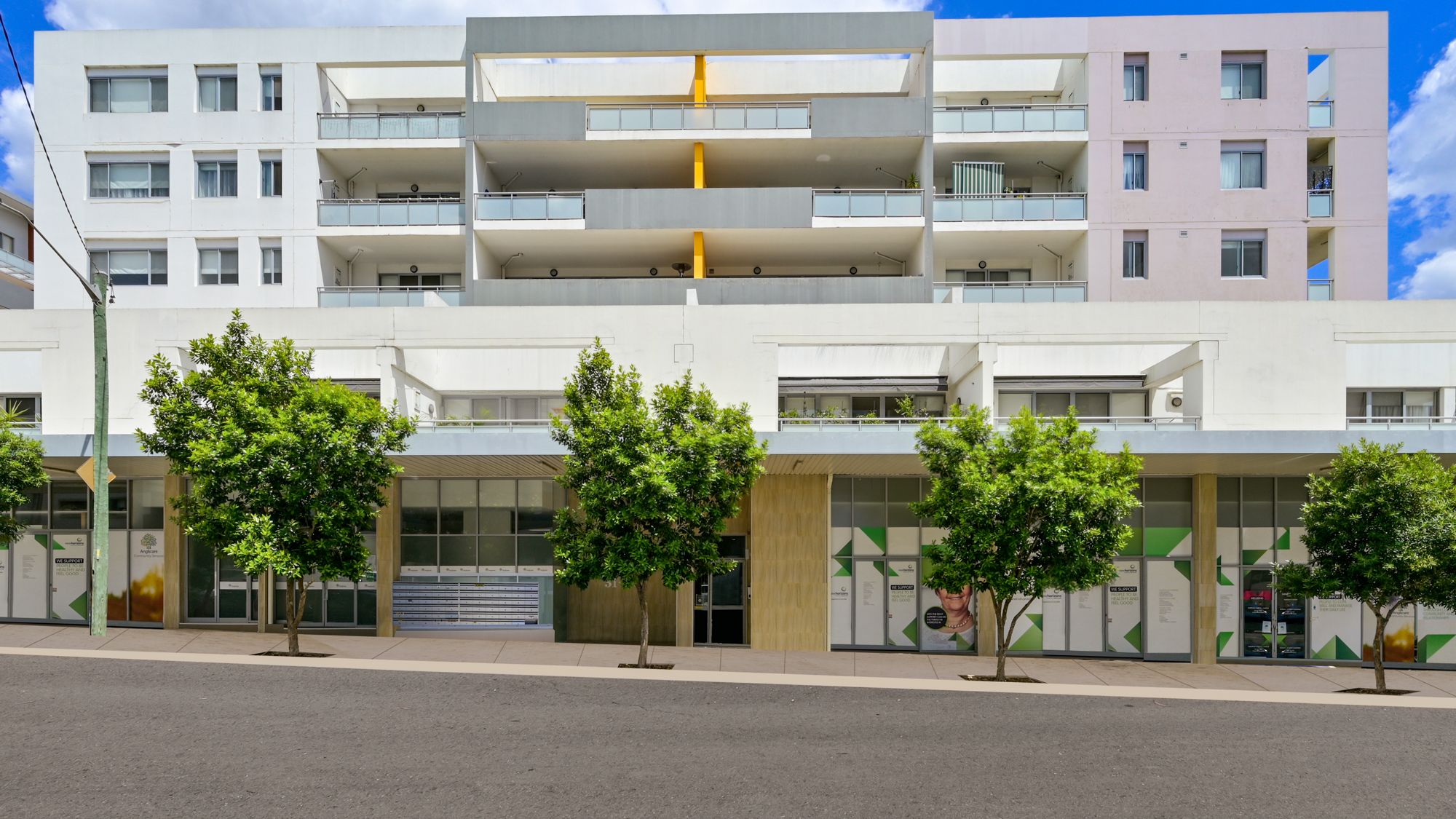 49/31-35 Chamberlain Street, Campbelltown, NSW 2560