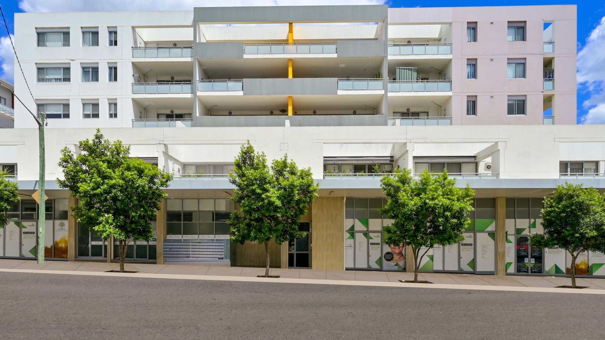 49/31-35 Chamberlain Street, Campbelltown, NSW 2560