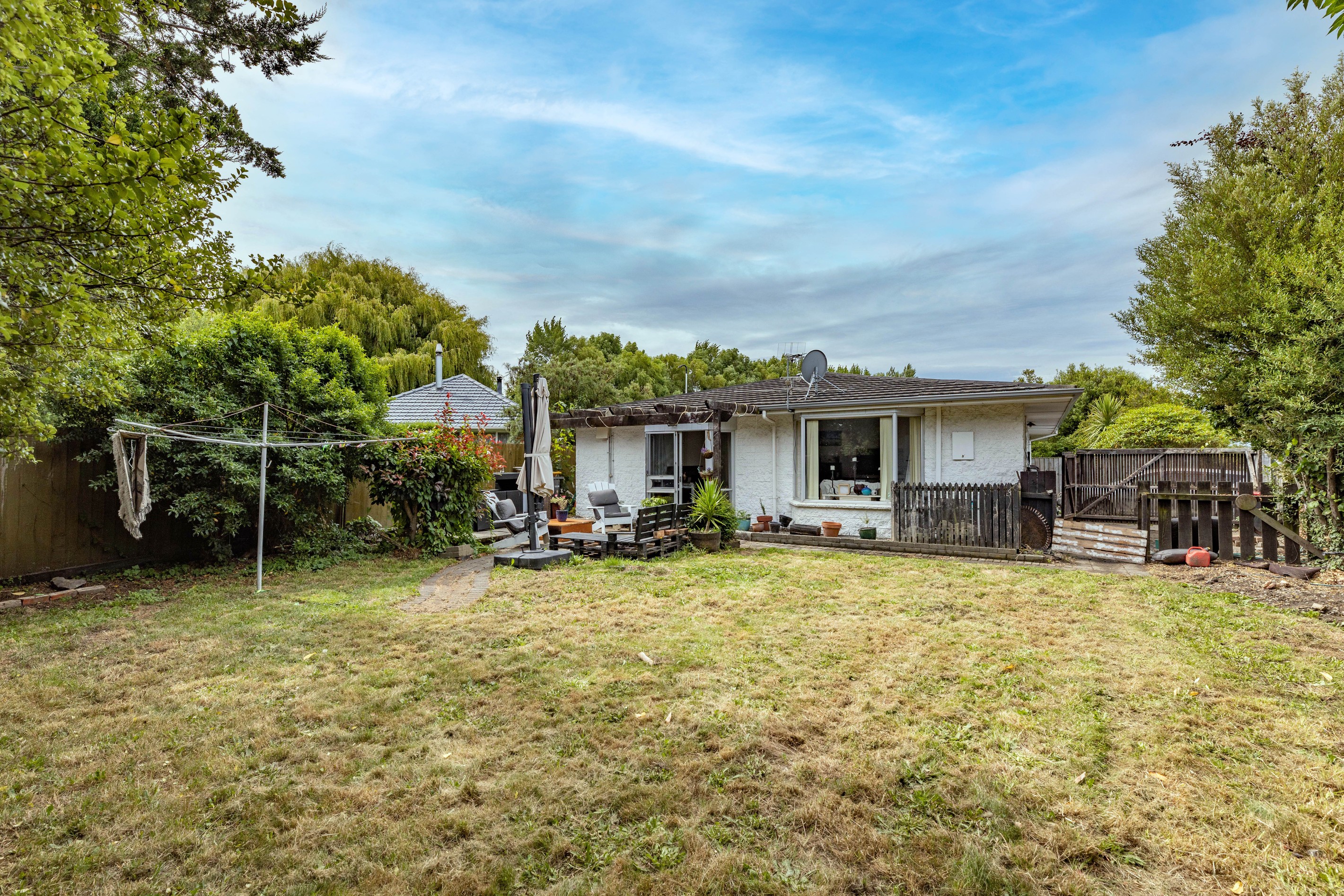 31 Briggs Road, Mairehau, Christchurch City