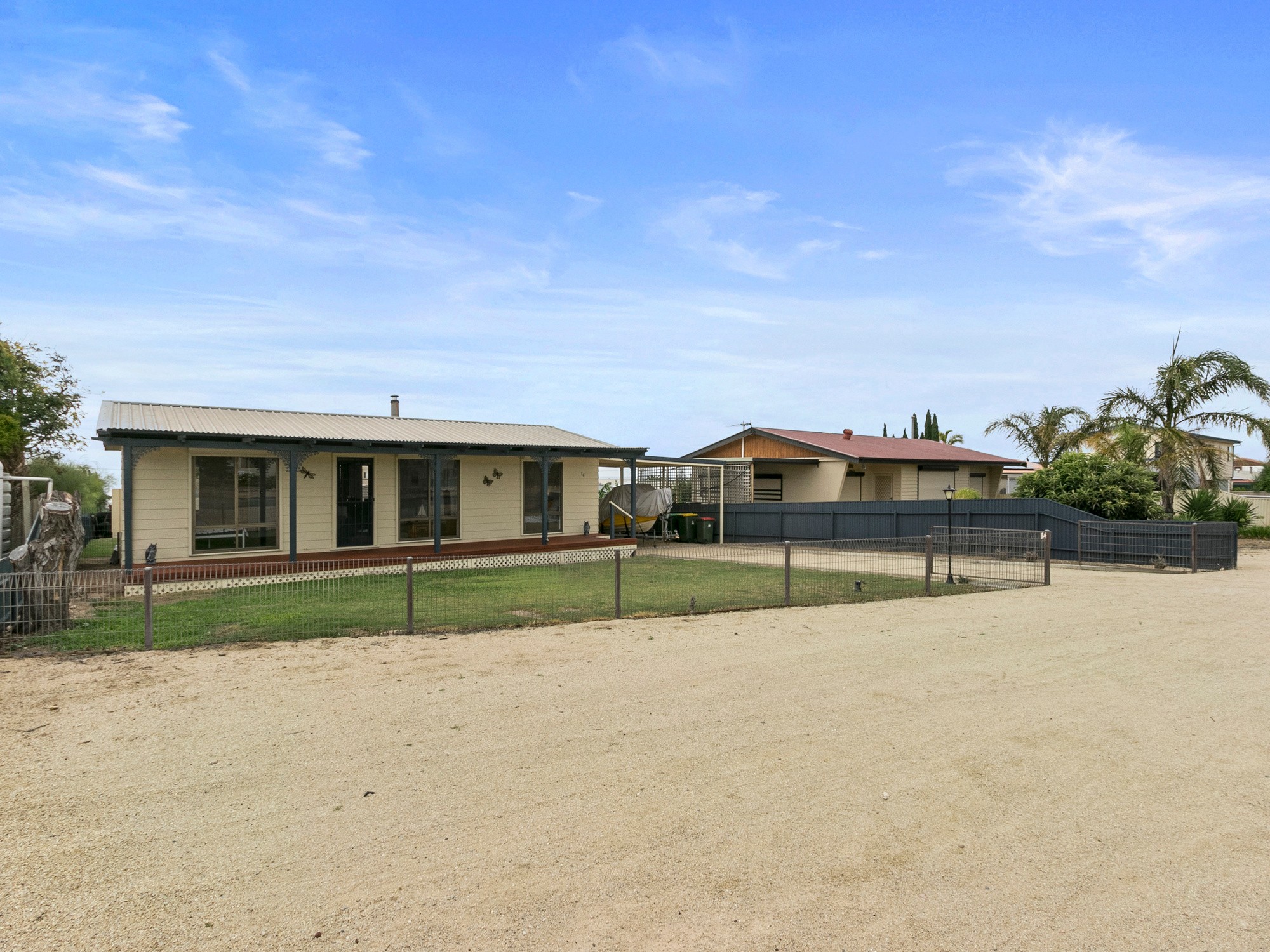 14 Barton Road, Tiddy Widdy Beach, SA 5571