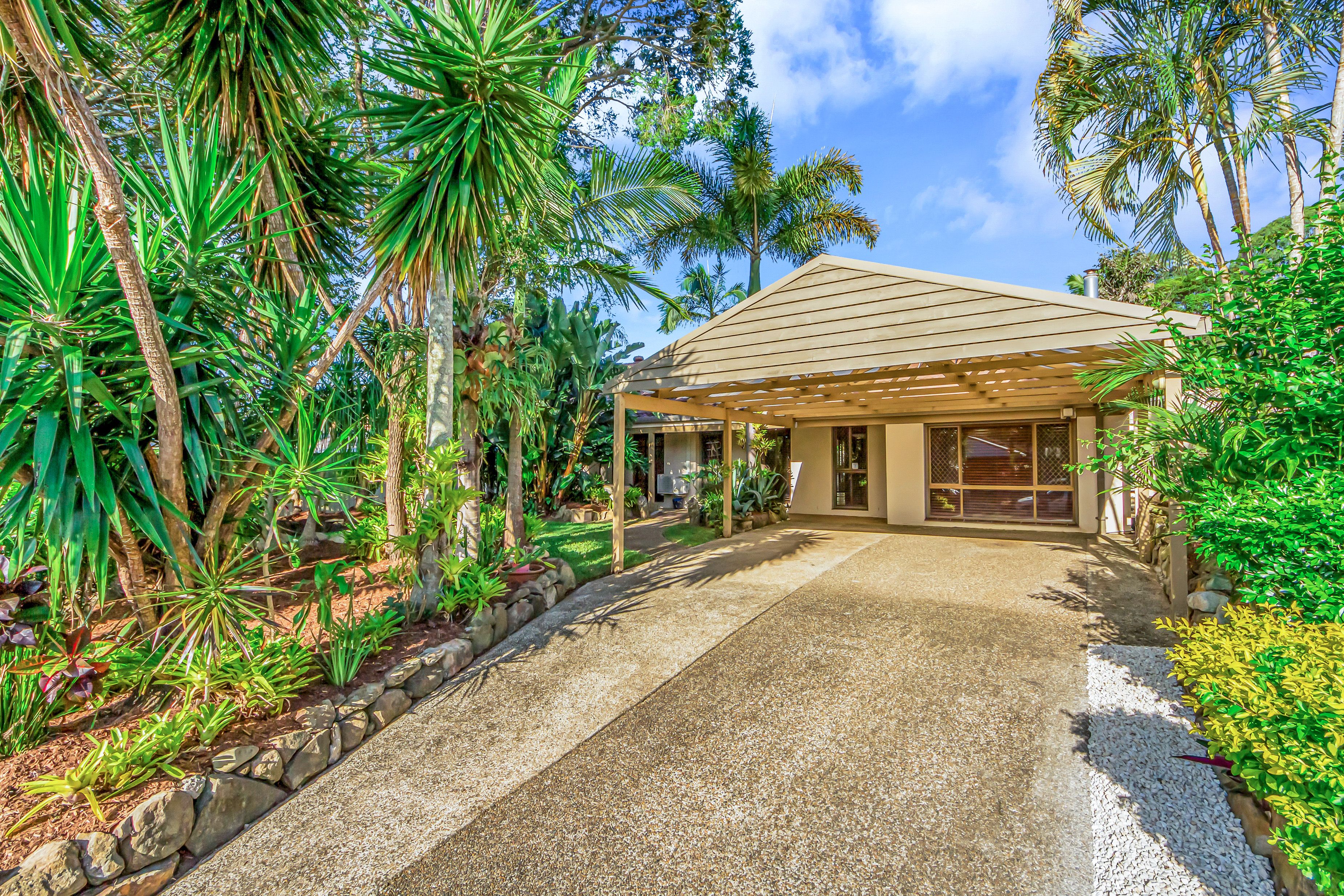 6 Bartlett Avenue, Nerang, QLD 4211