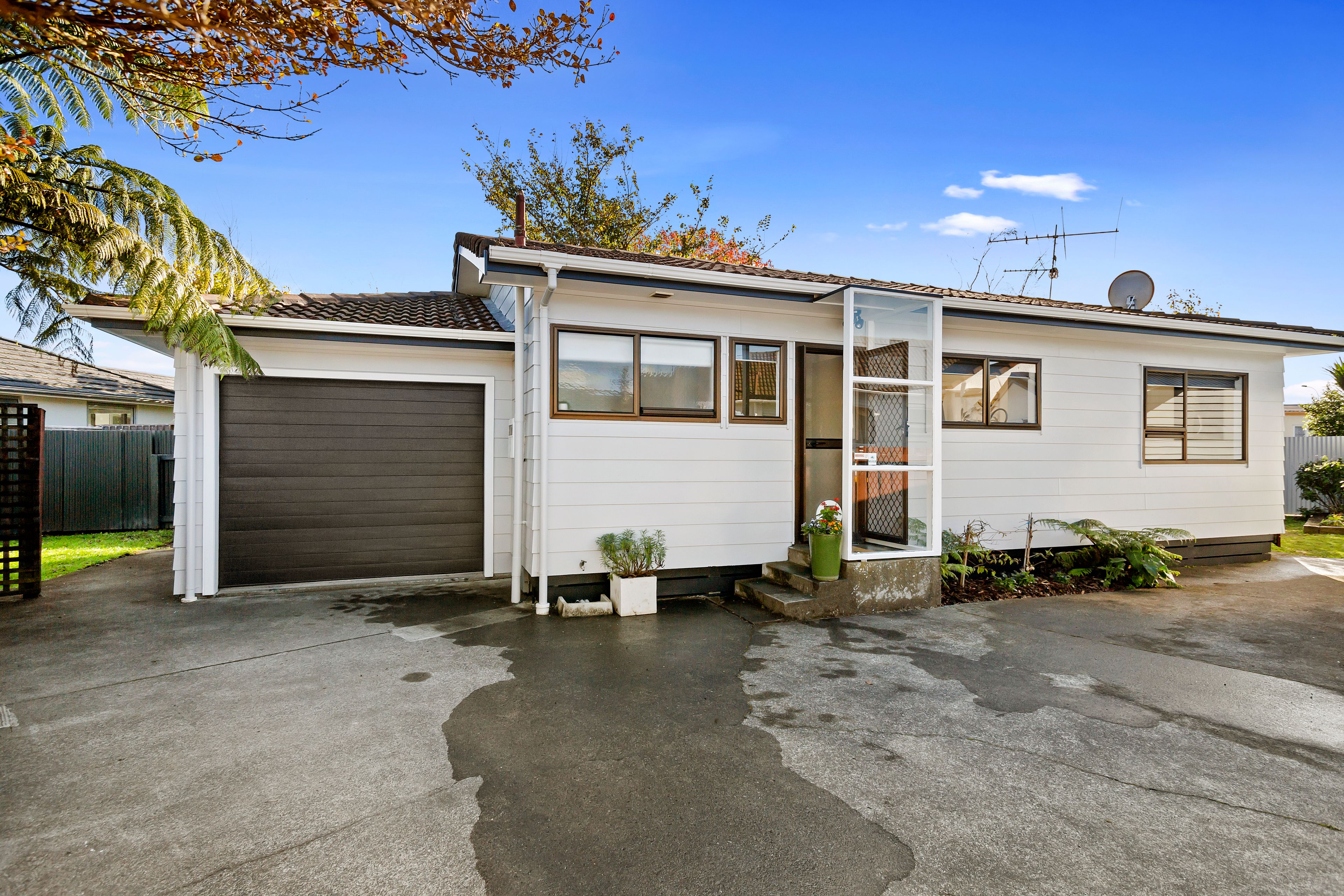 6A Vincent Street, Waterloo, Lower Hutt City