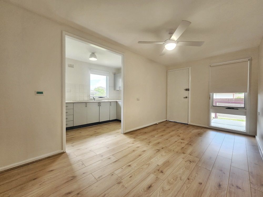 21 Rowley Place, Airds, NSW 2560