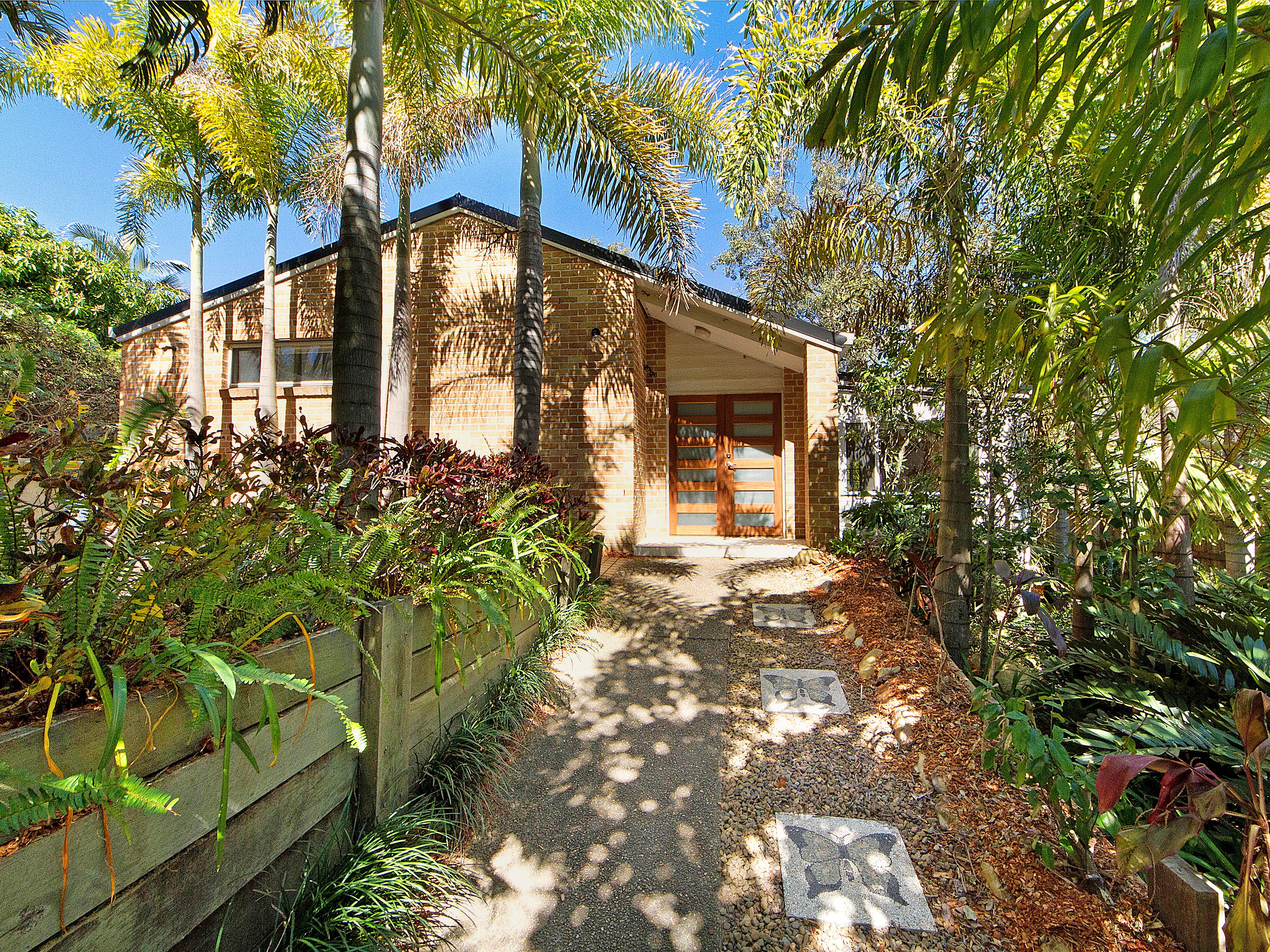 8 Chopin Court, Nerang, QLD 4211