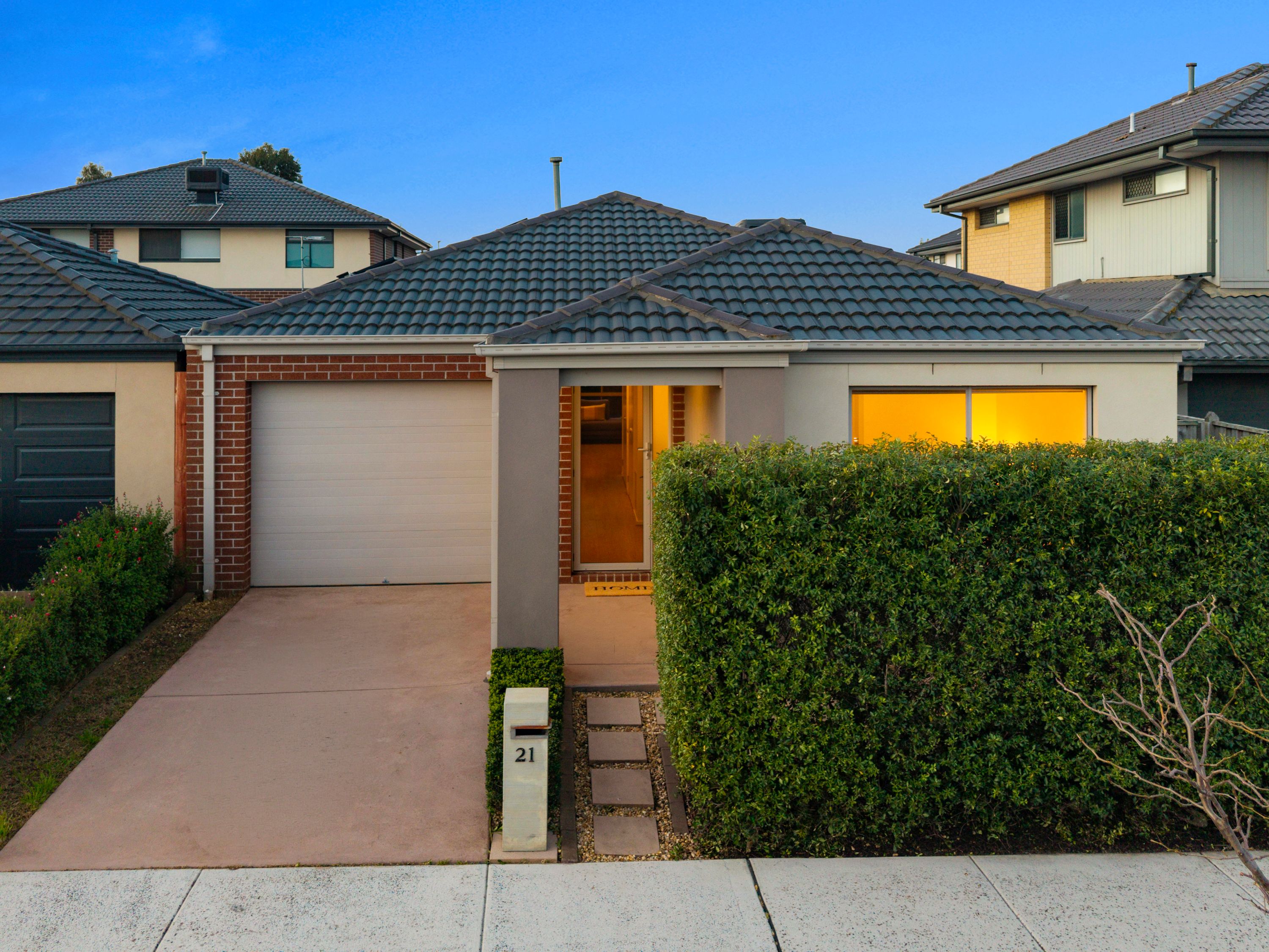 21 Seuss Drive — photo from Ray White Pakenham