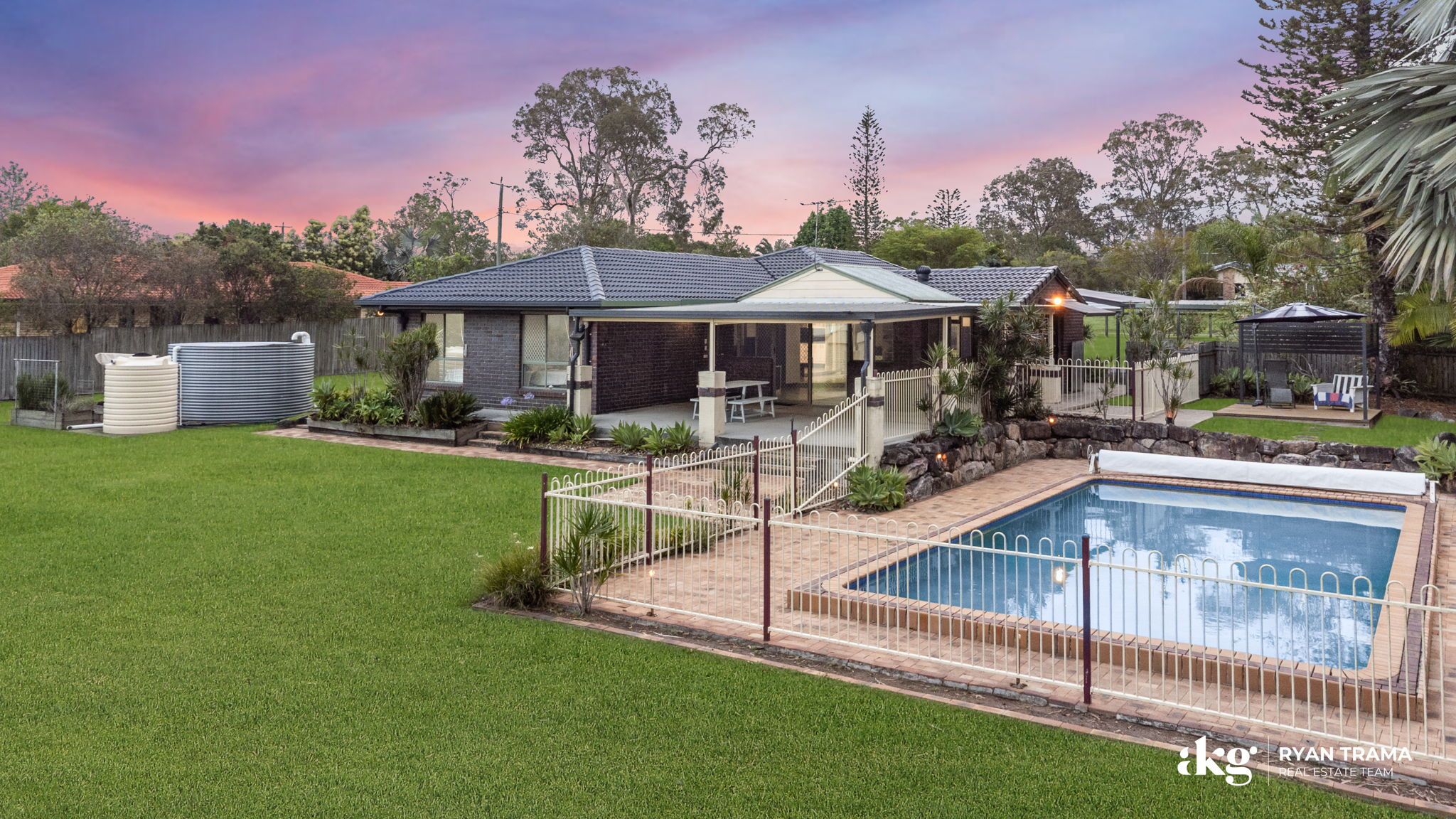 68-70 Merluna Road , Park Ridge South QLD 4125