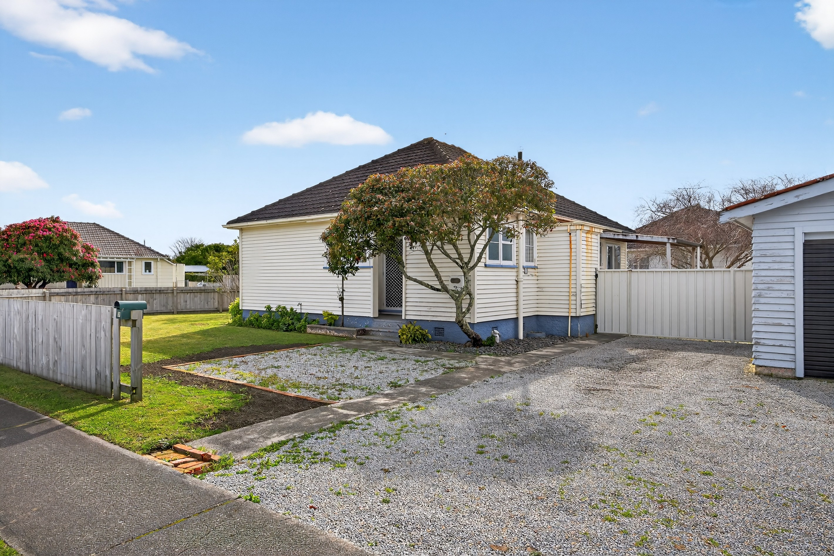 29 Abbott Street, Te Hapara, Gisborne District