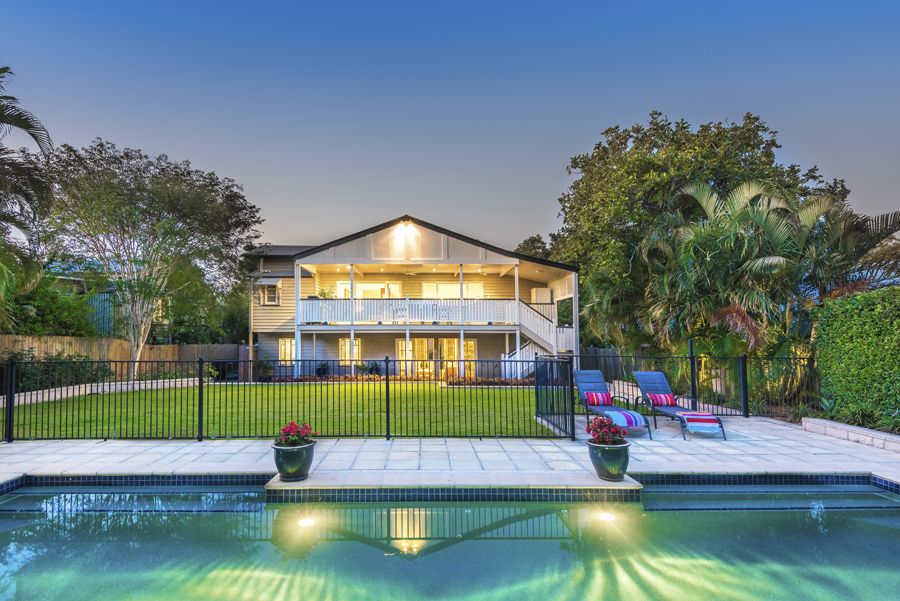 39 EIGHTH Avenue, Kedron, QLD 4031