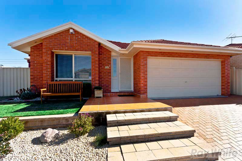 23 Wallis Crescent, Cecil Hills, NSW 2171