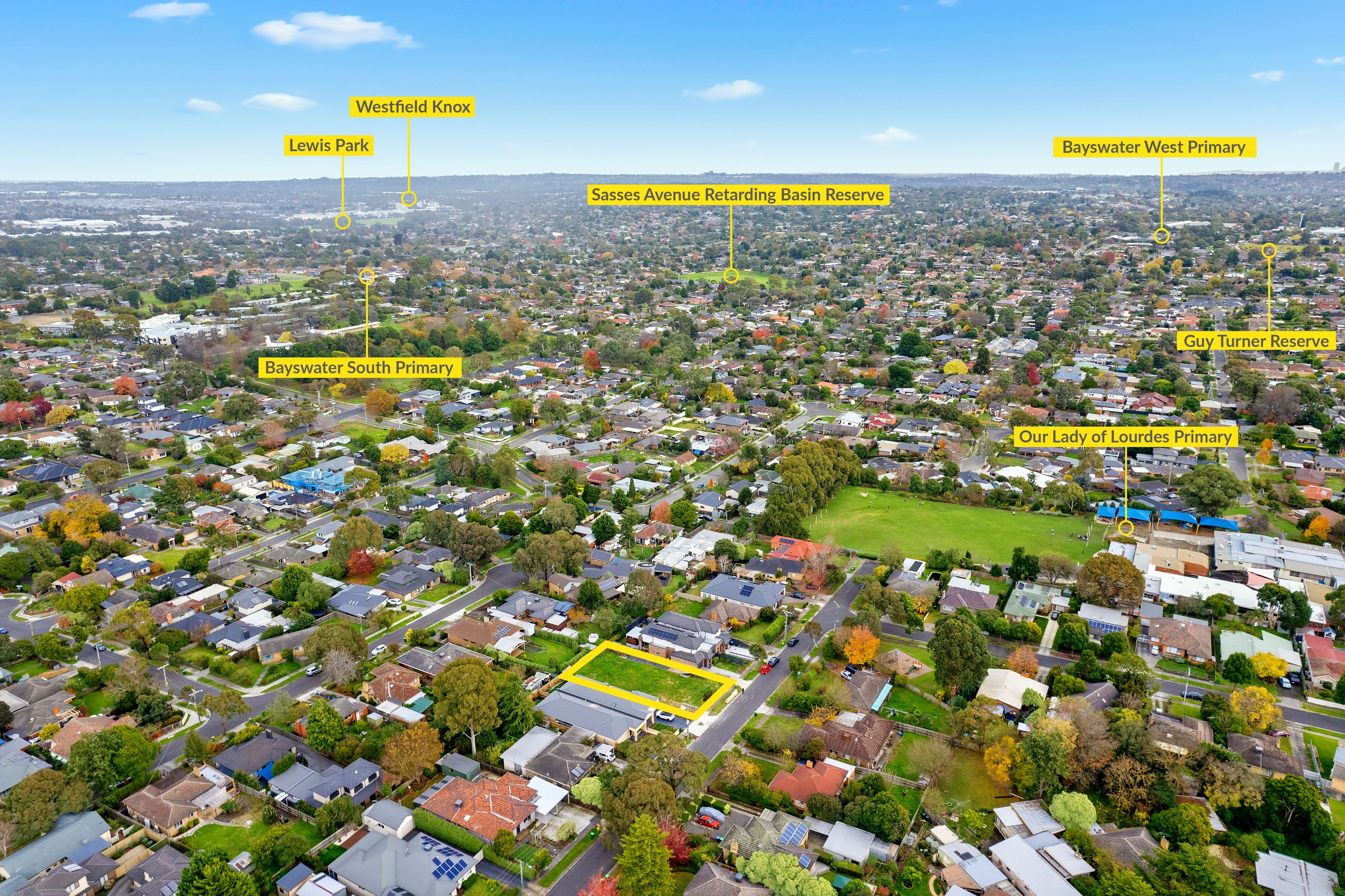 11 Waranga Road, Bayswater, VIC 3153