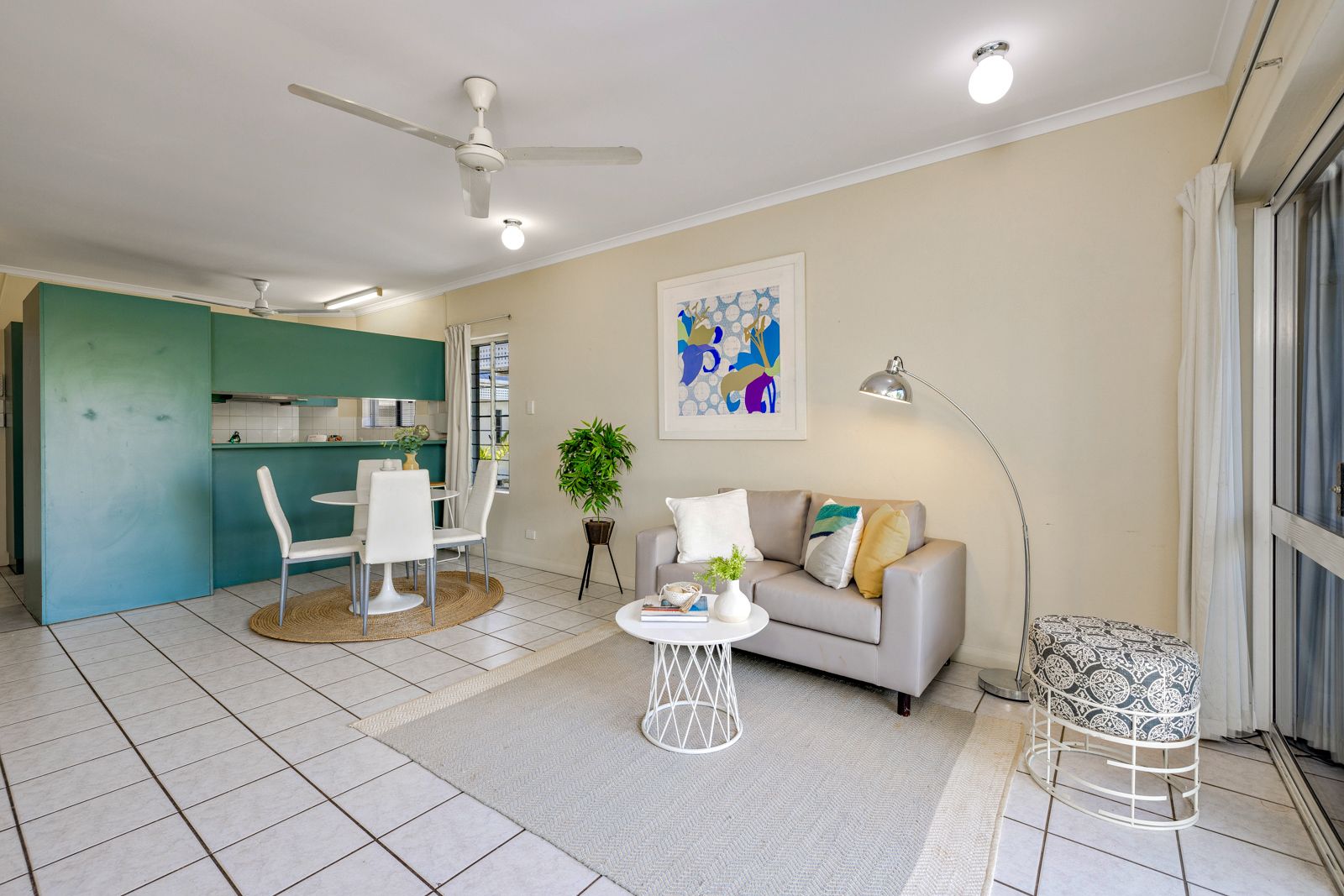17/208 Grafton Street, Cairns North, QLD 4870