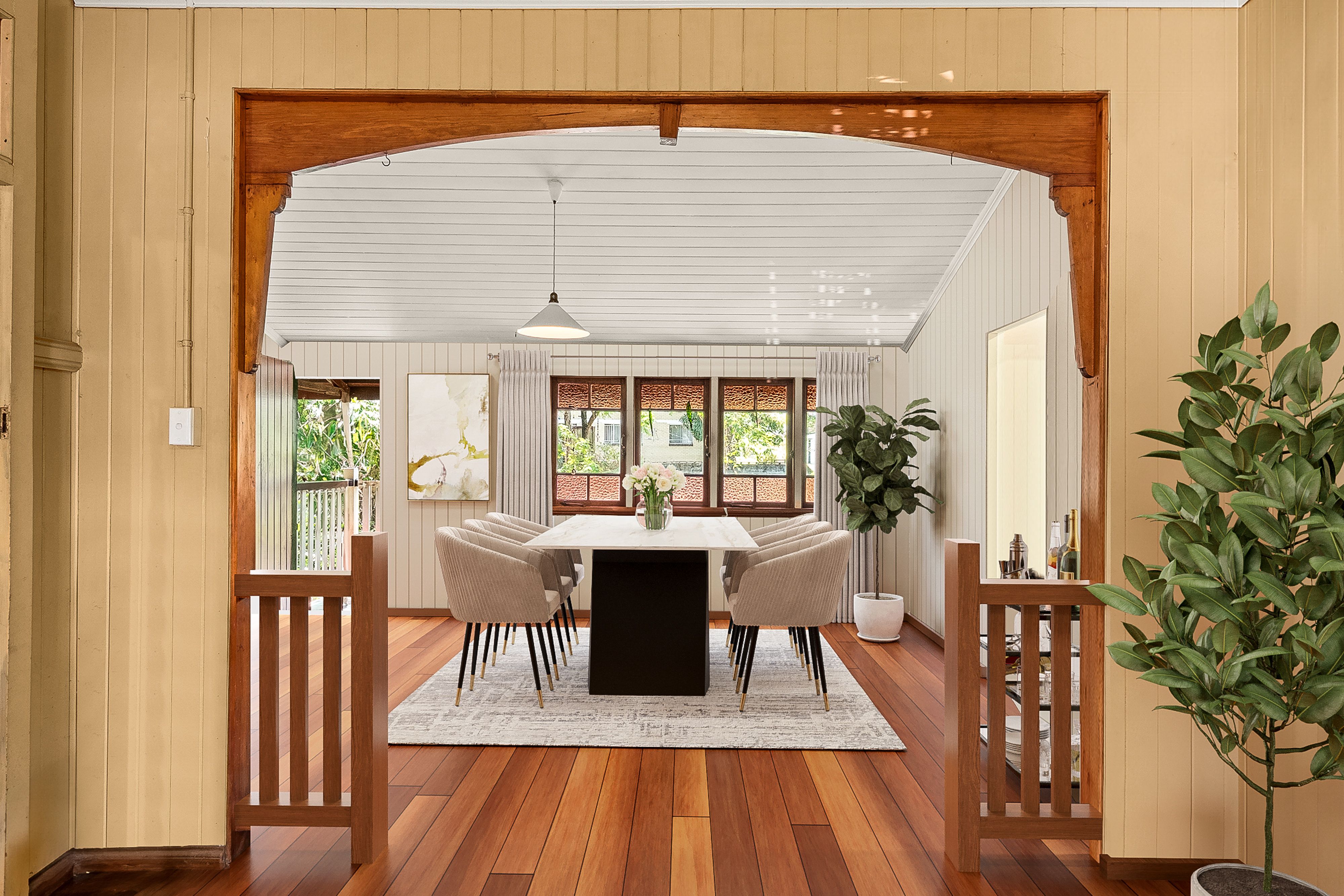 14 Wellington Street, Coorparoo, QLD 4151