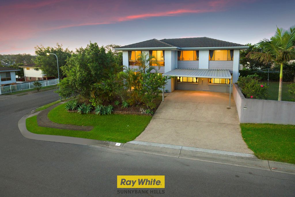 2 Camaro Street, Runcorn, QLD 4113