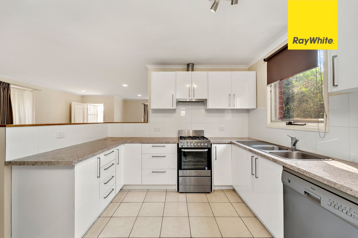 15 Aston Crescent, Cook, ACT 2614