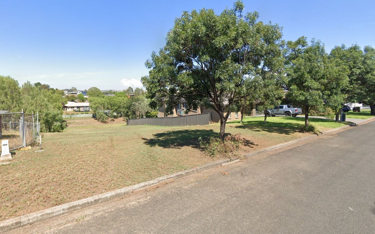 170 Queen Street, Muswellbrook, NSW 2333