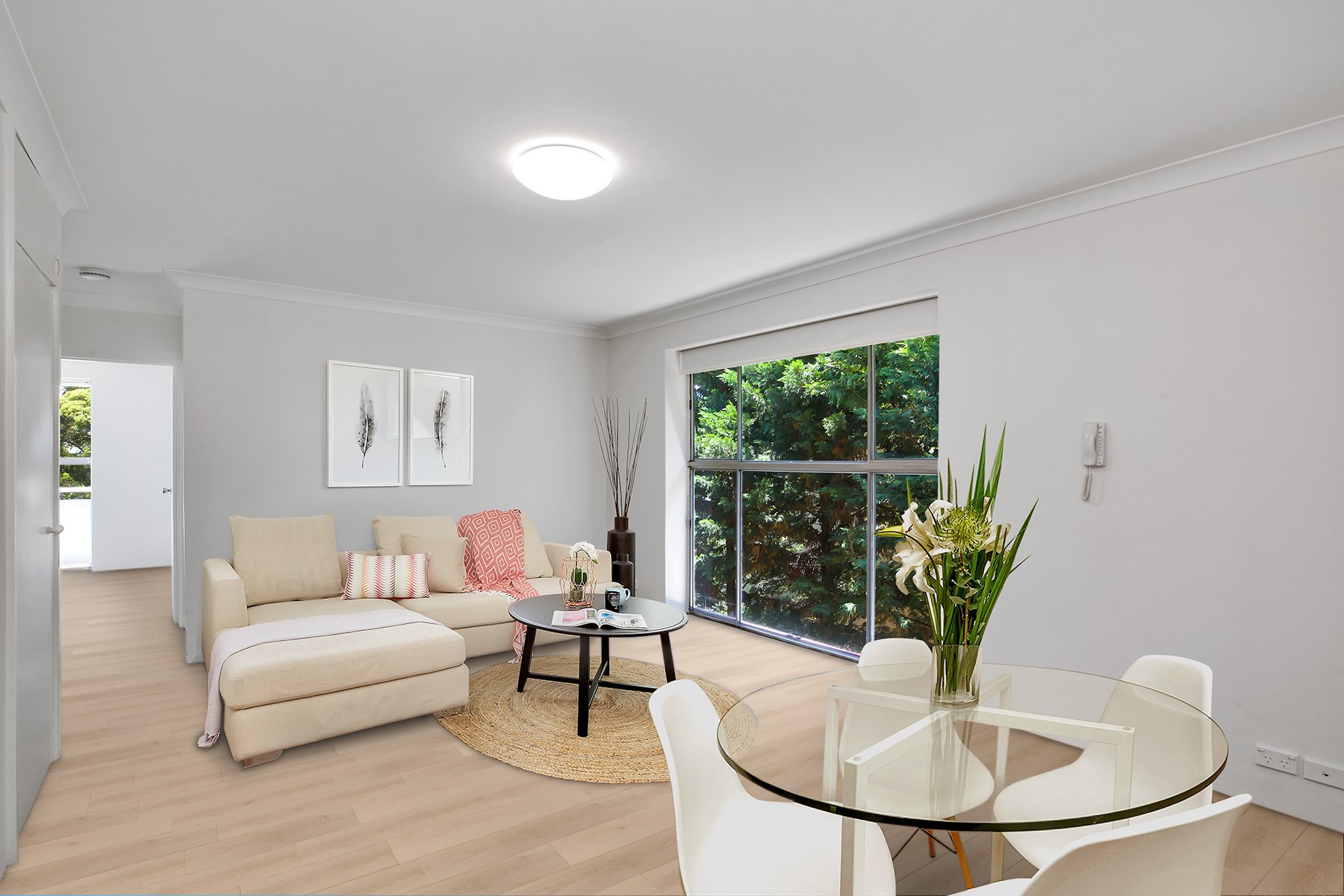 3/67 Wentworth Street, Randwick, NSW 2031