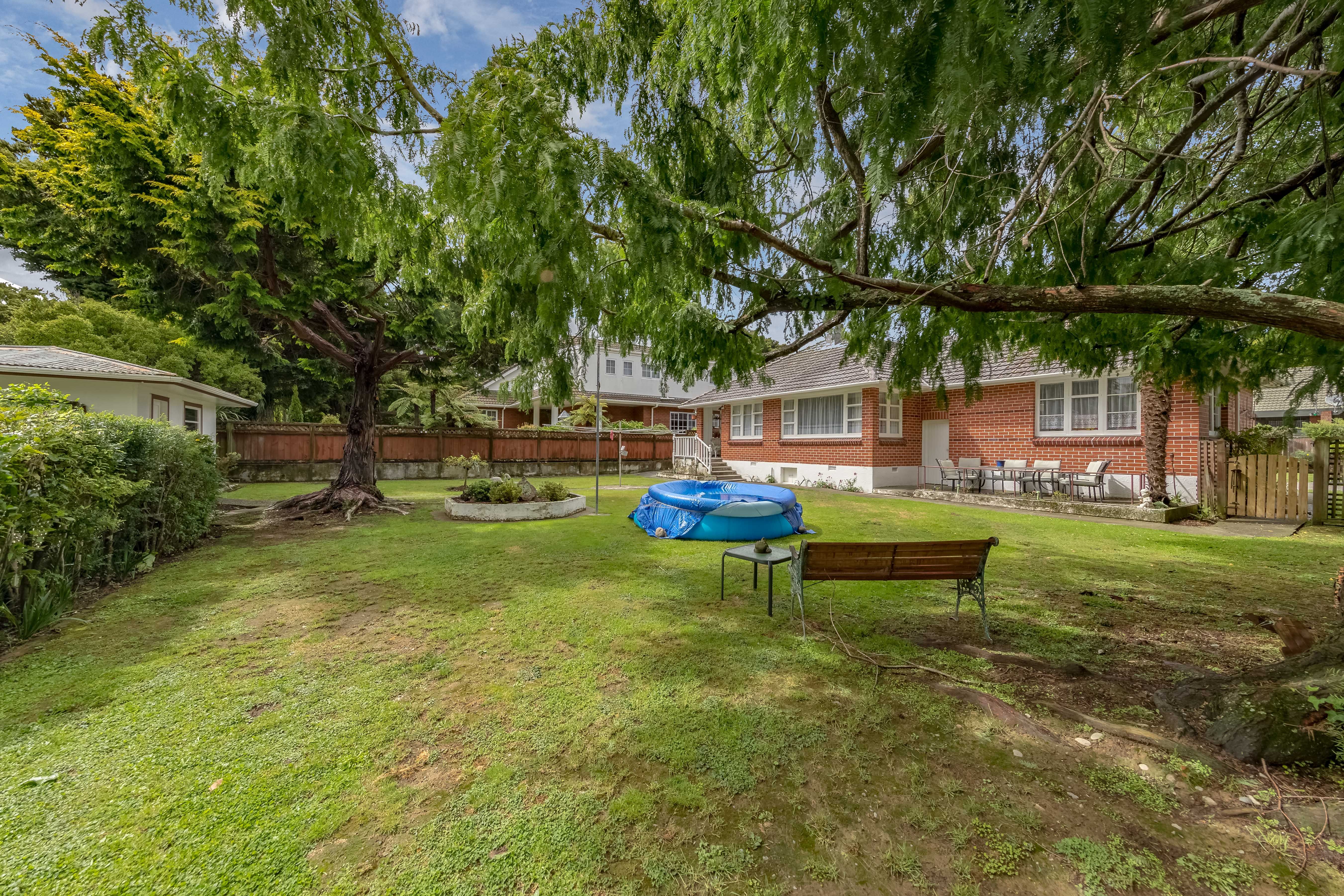 8A Wood Street, Wallaceville, Upper Hutt City