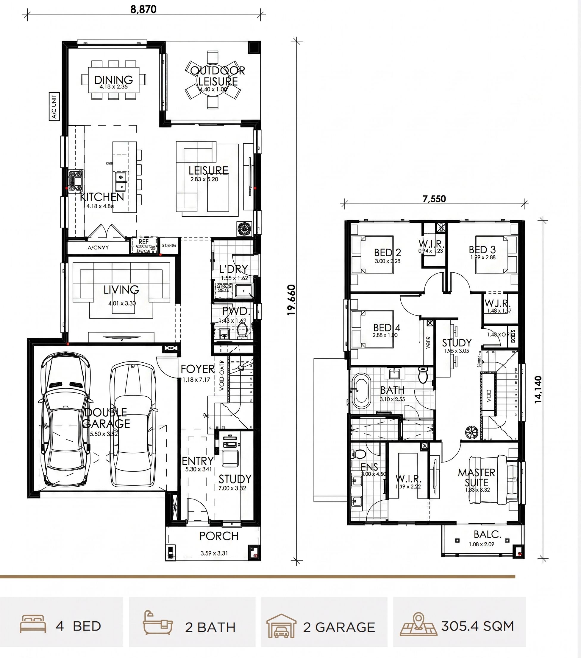 Catherine Field, NSW 2557