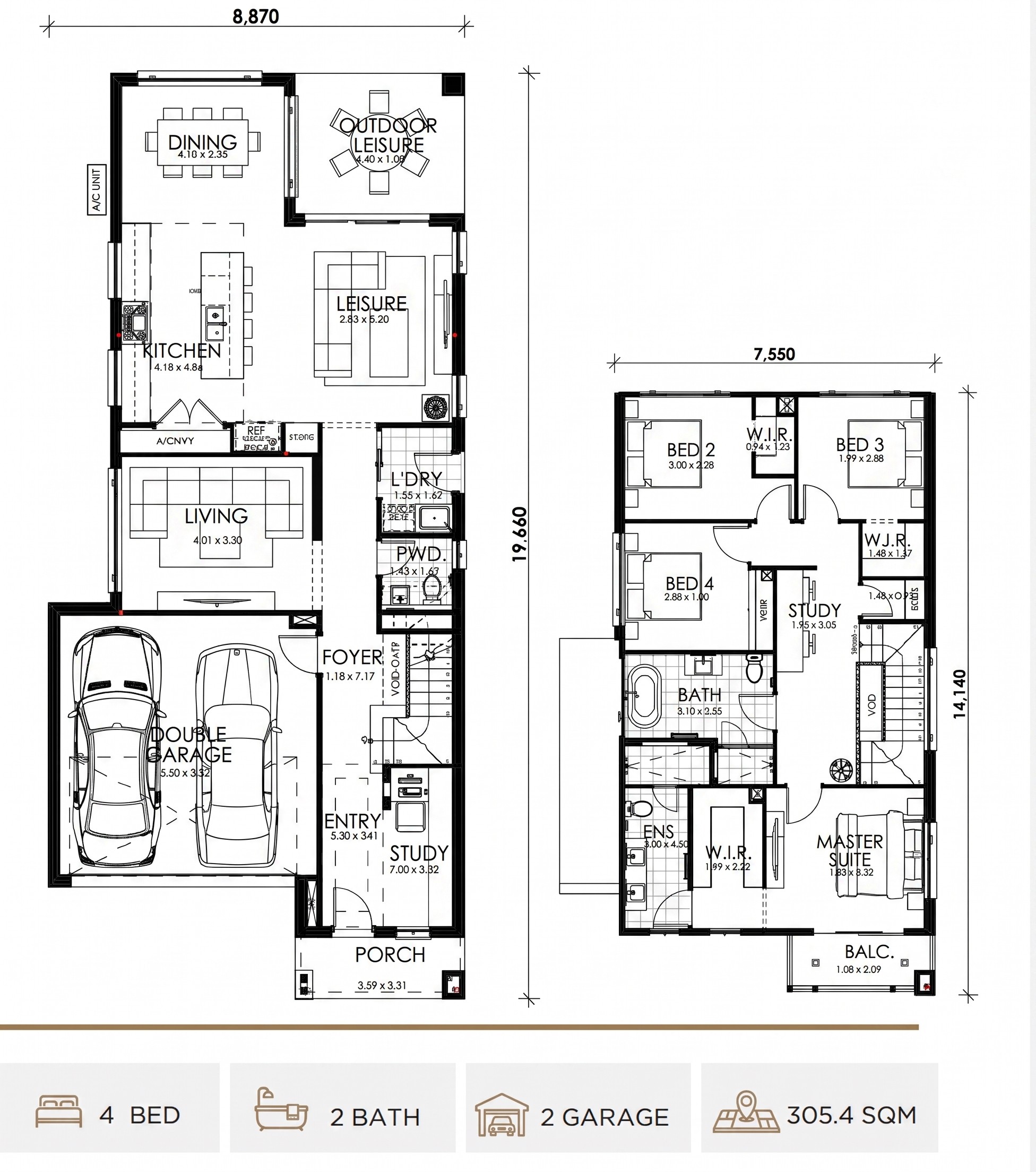 Catherine Field, NSW 2557