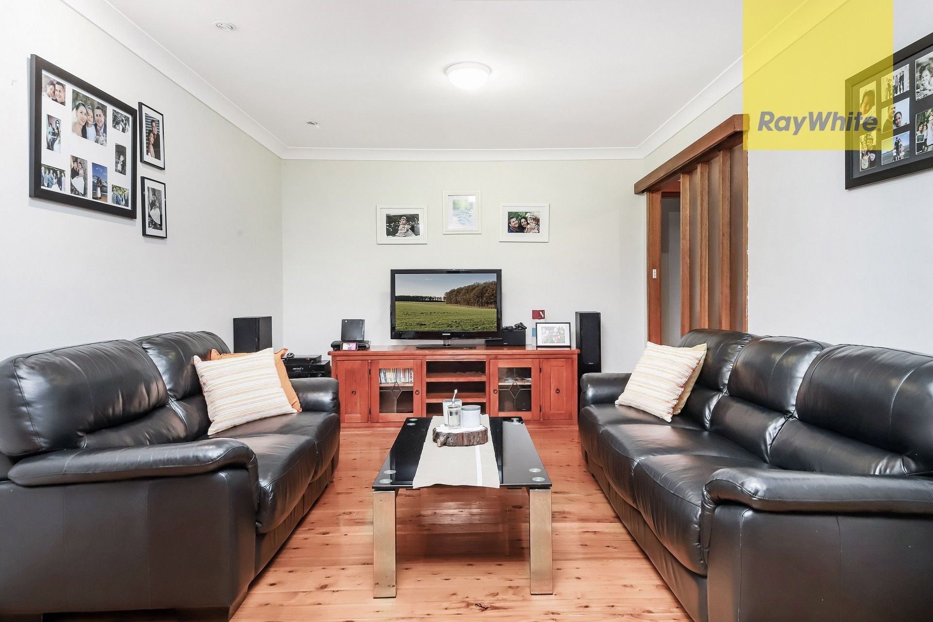 3 Attow Street, Winston Hills, NSW 2153