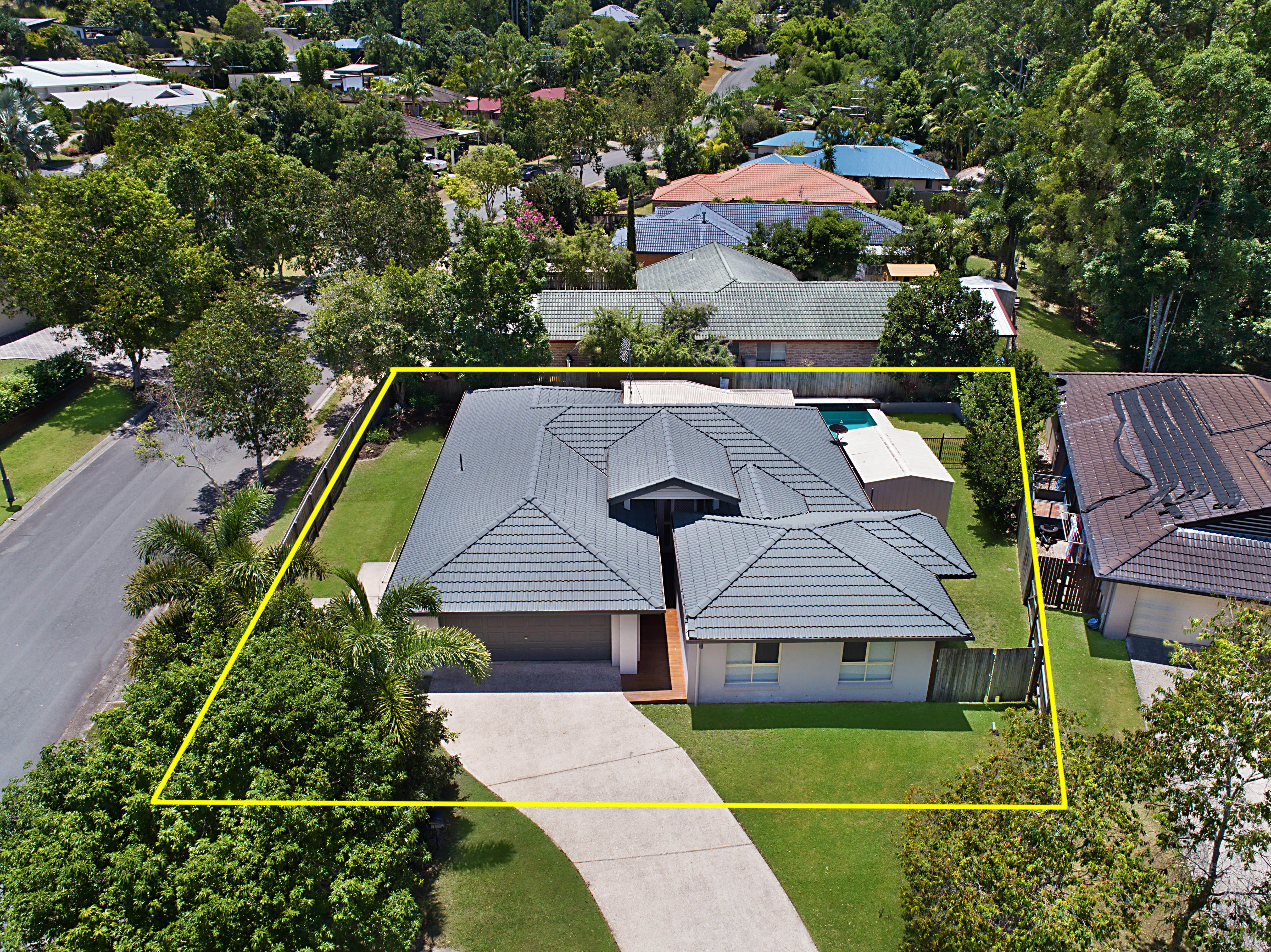 4 Earlybird Drive, Buderim, QLD 4556