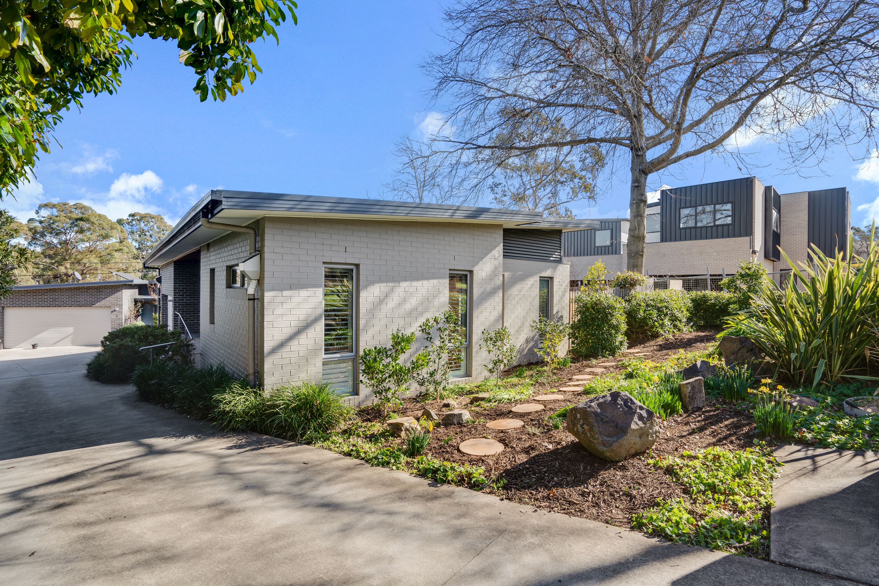 1/15 Tompson Street, Garran, ACT 2605