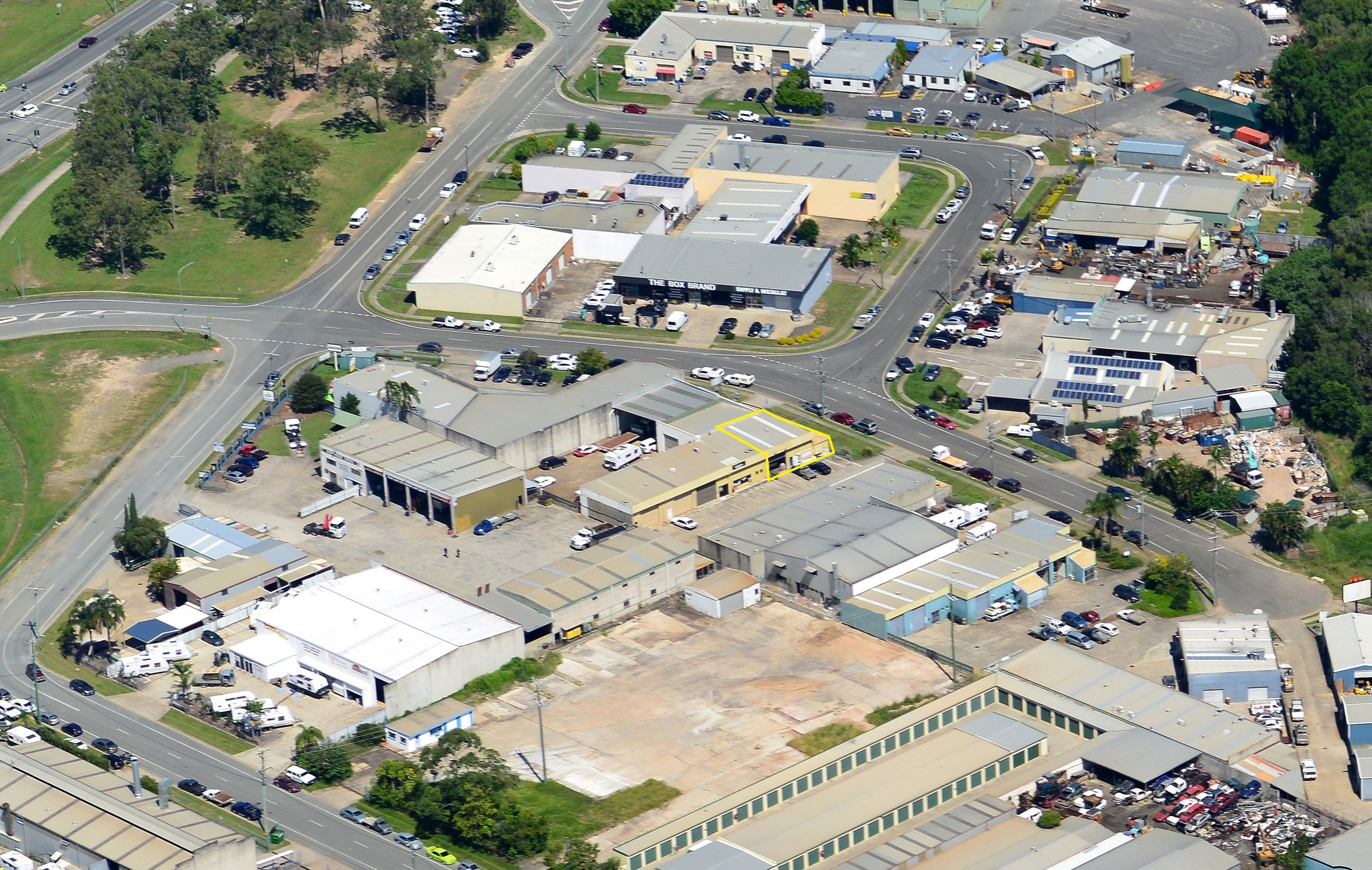 6/7-9 Industry Drive, Caboolture, QLD 4510
