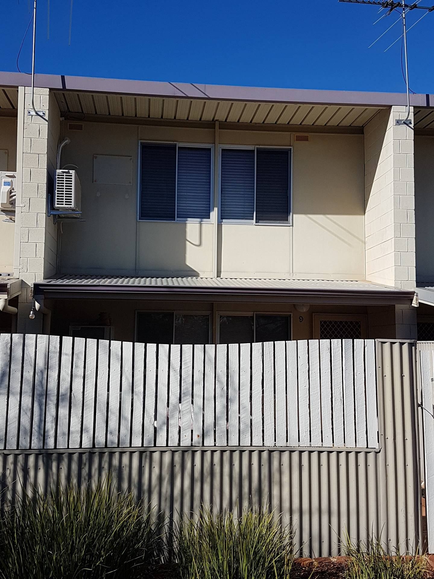 9/8 Myoporum Street, Kambalda West WA 6442
