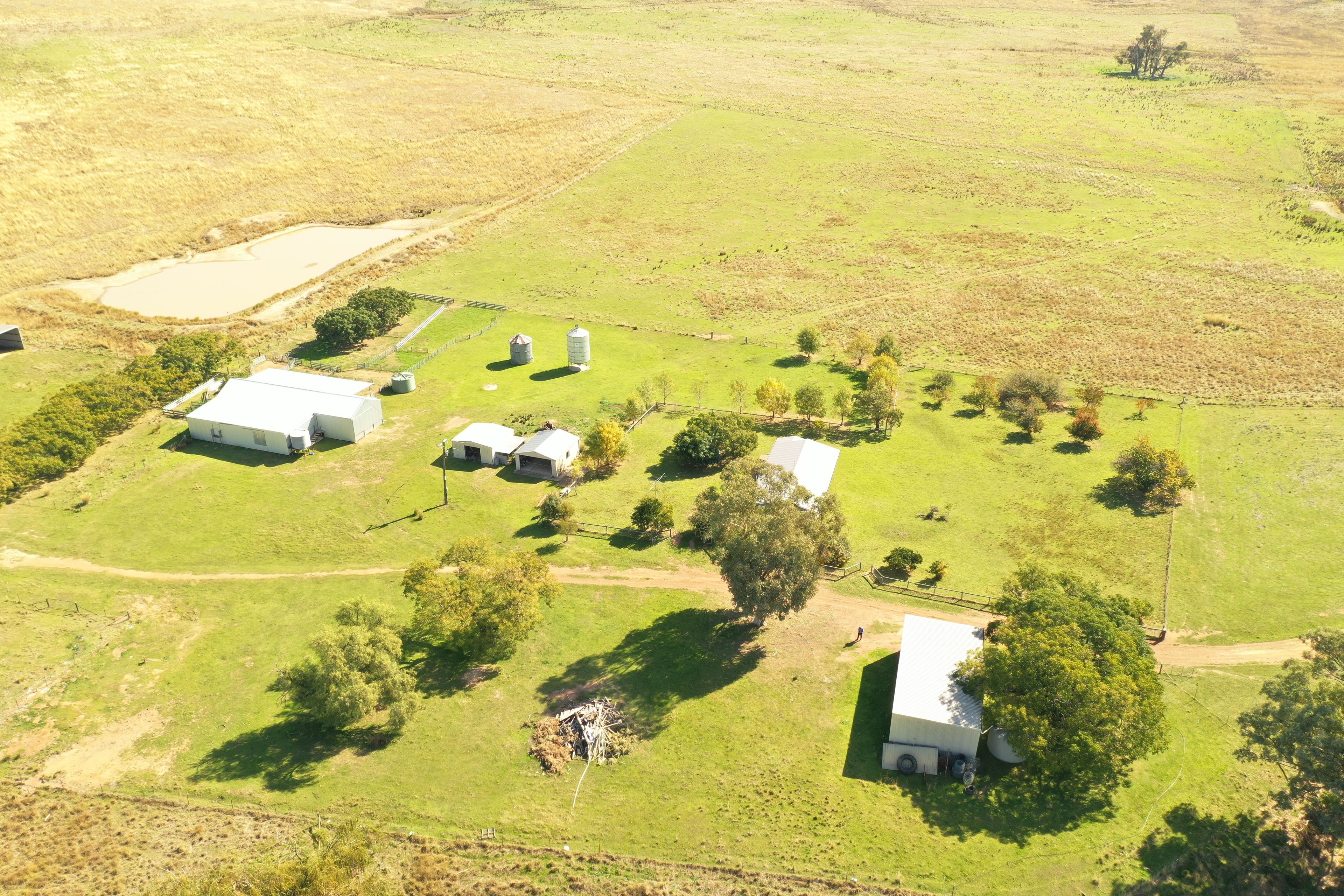 606 Sutherland Road, Koorawatha, NSW 2807 Rural Mixed Farming