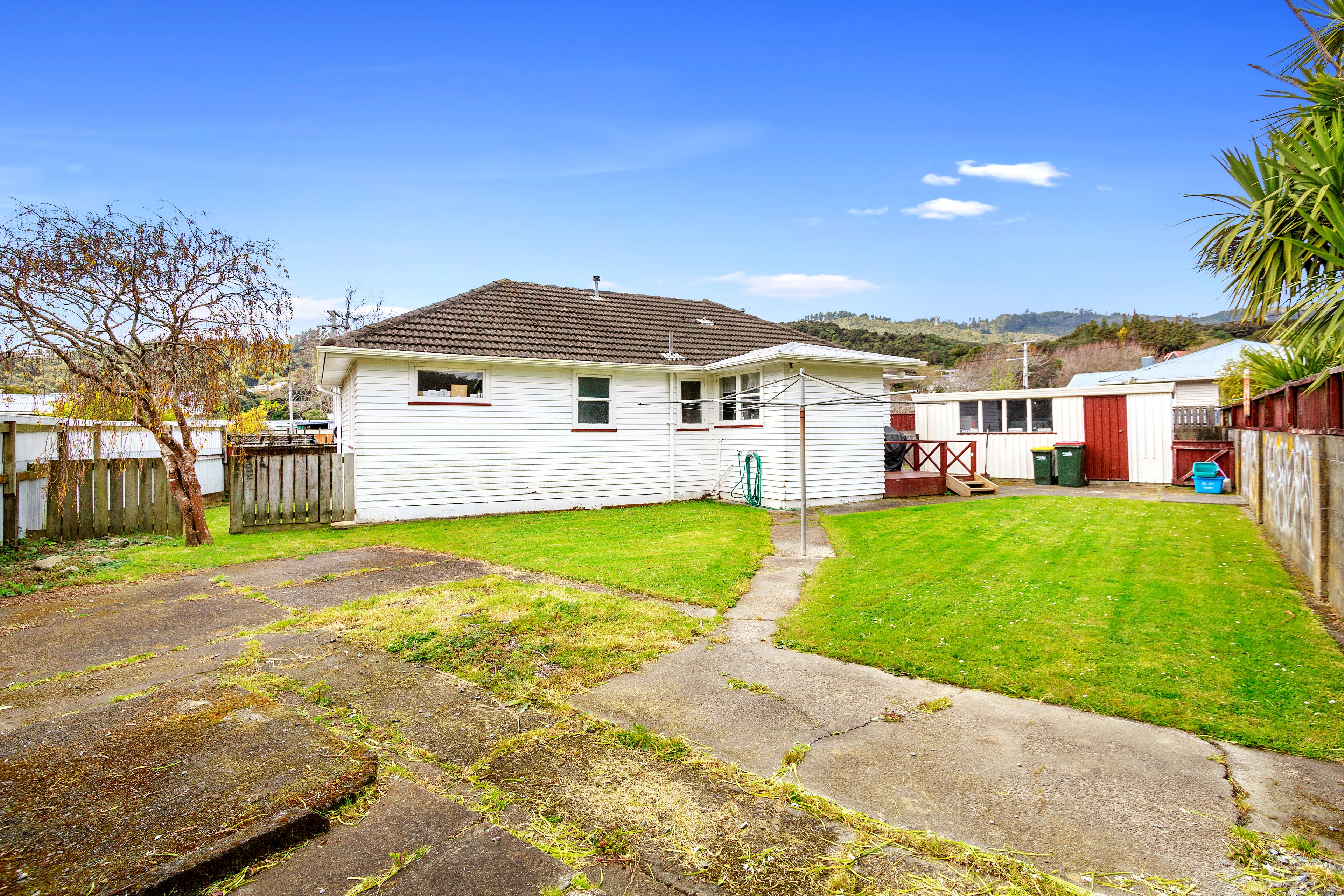 9 Richard Grove, Stokes Valley, Lower Hutt City