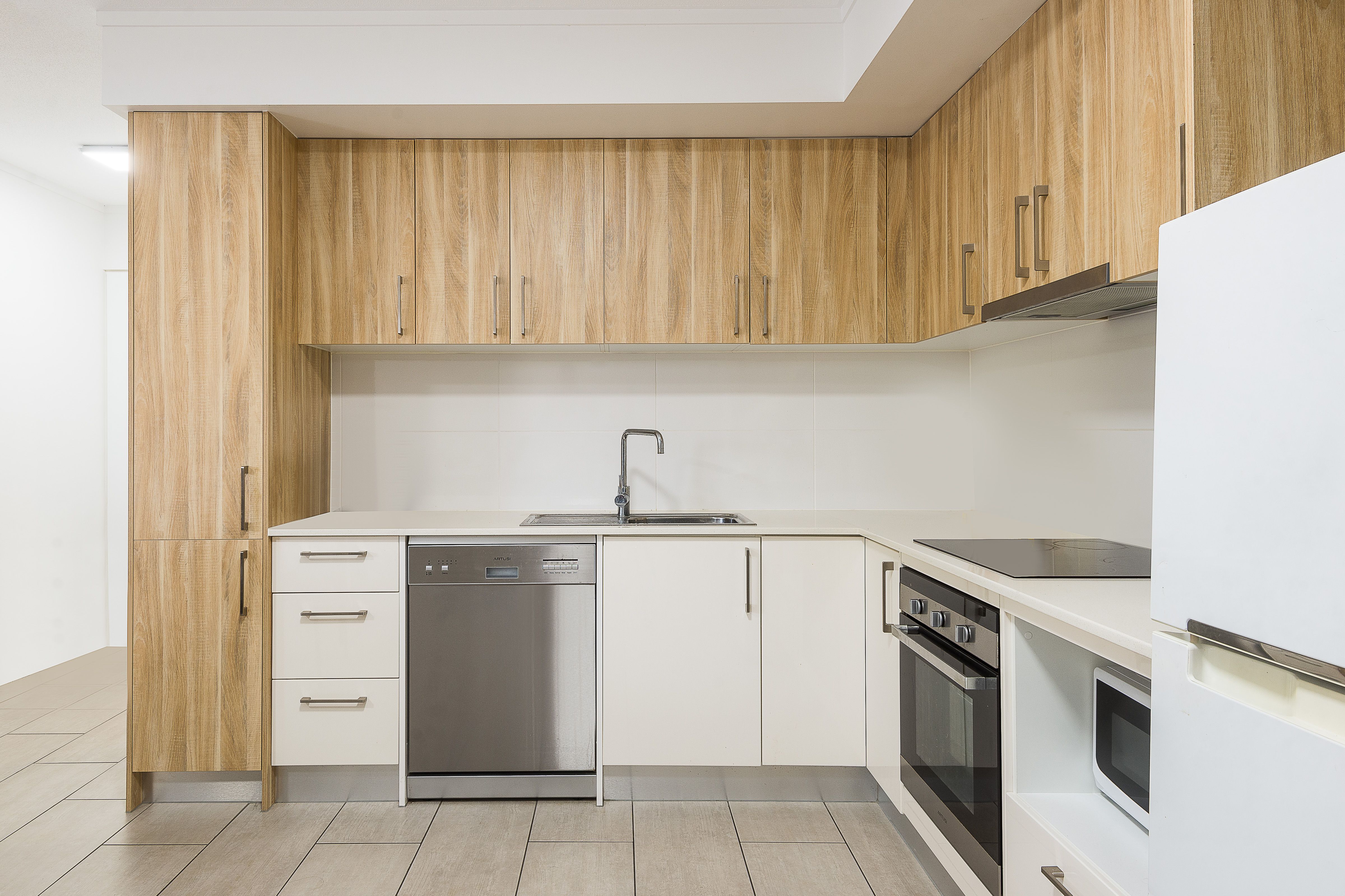 104/9-11 Walden Lane, Bowen Hills, QLD 4006