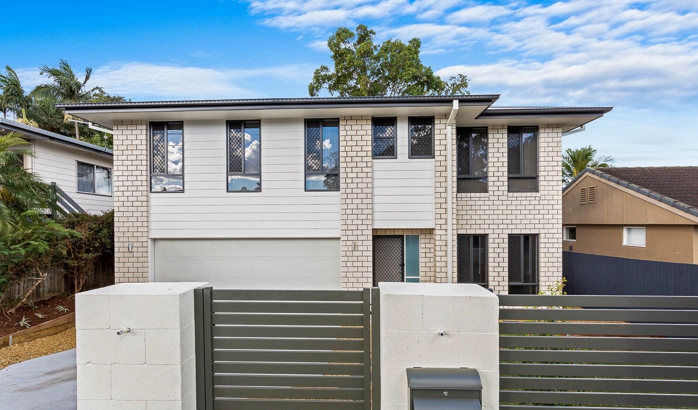 27A Anthony Street, Kingston, QLD 4114