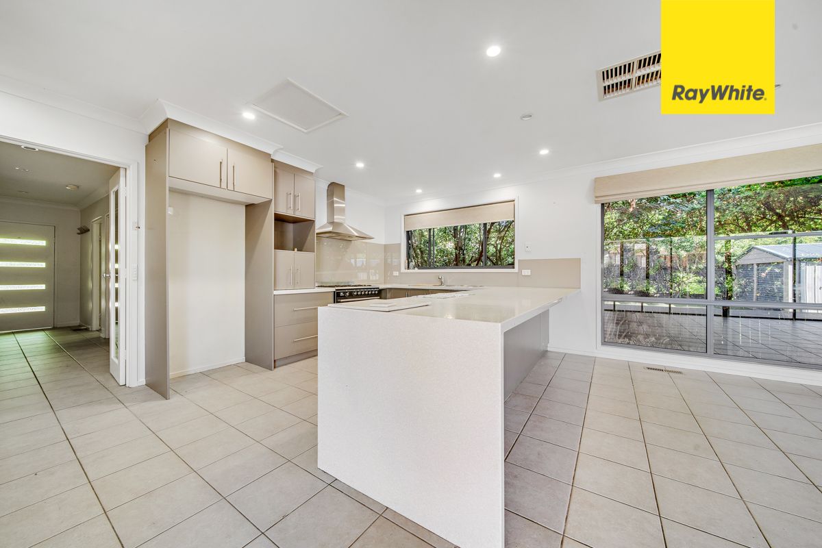 8 Grevillea Street — photo from Ray White Canberra