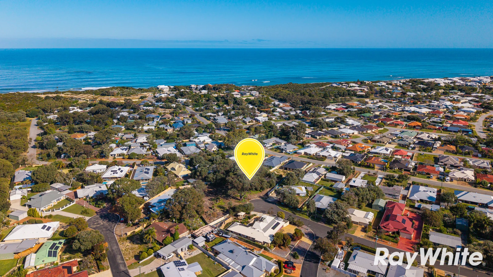 7 Exford Road, Dawesville, WA 6211
