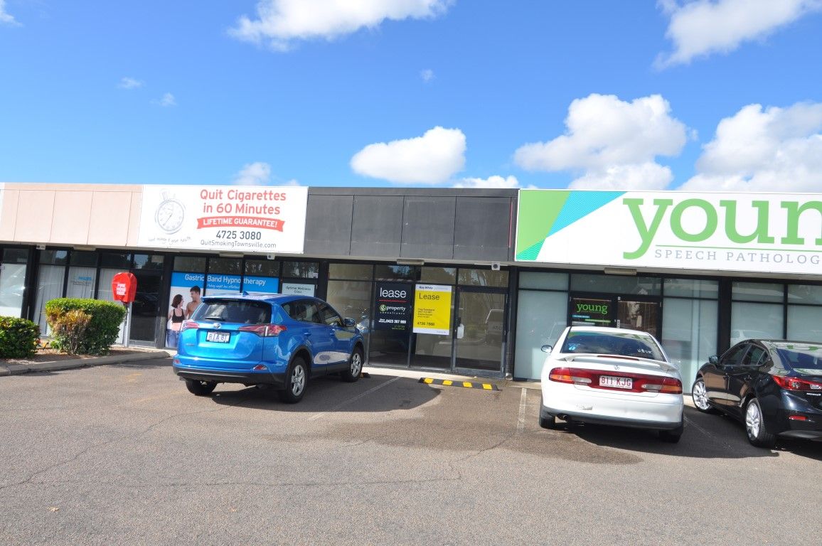 Suite 6 56 Charles Street, Aitkenvale, QLD 4814