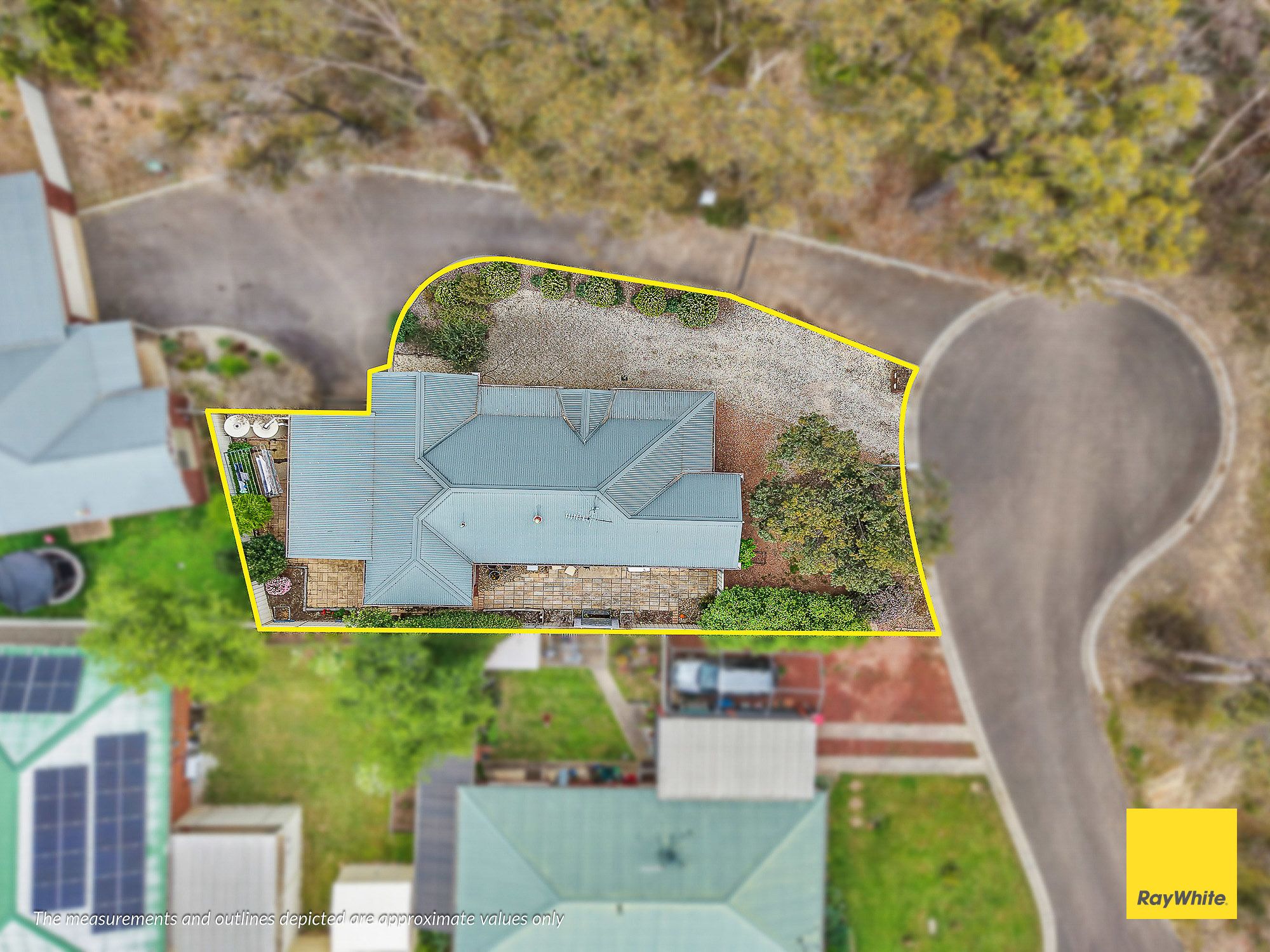 1/25 Ennor Place — photo 12 of 13