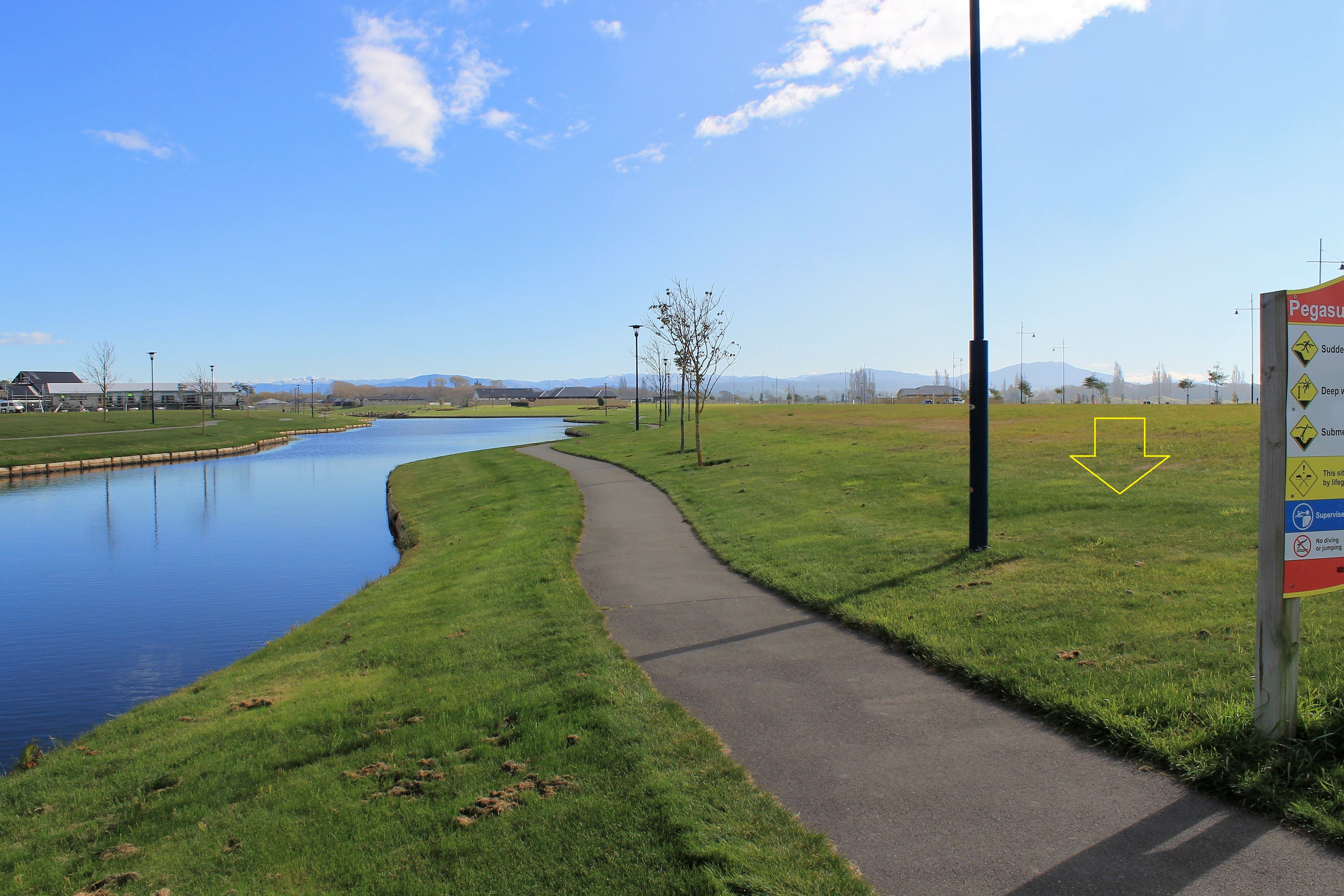 85 Te Kohanga Drive, Pegasus, Waimakariri District