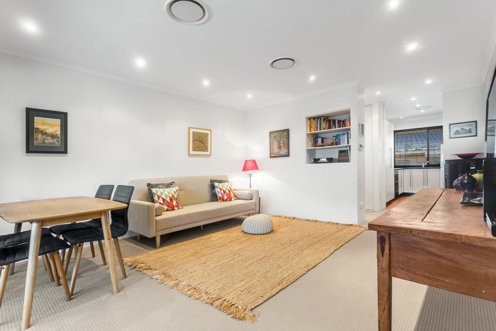 5/562 Sandgate Road, Clayfield, QLD 4011