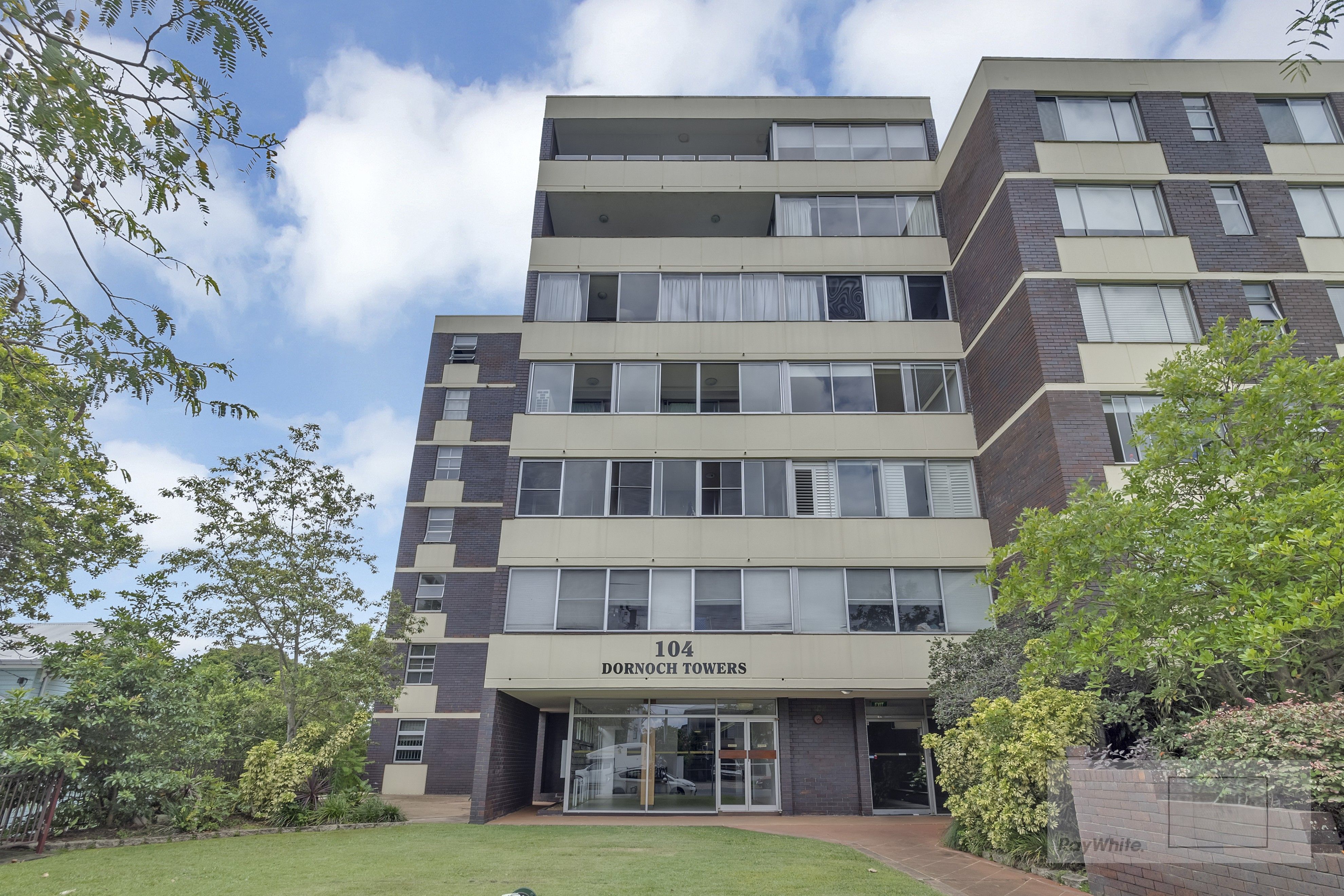 18/104 Dornoch Terrace — photo from Ray White West End