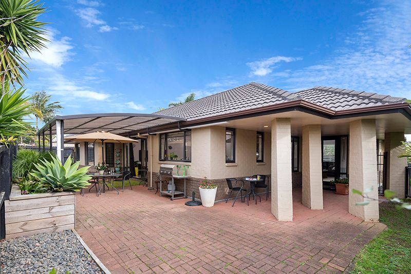 11 Millisle Place, Dannemora, Manukau City