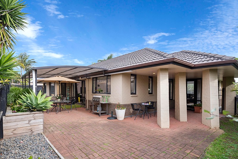 11 Millisle Place, Dannemora, Manukau City