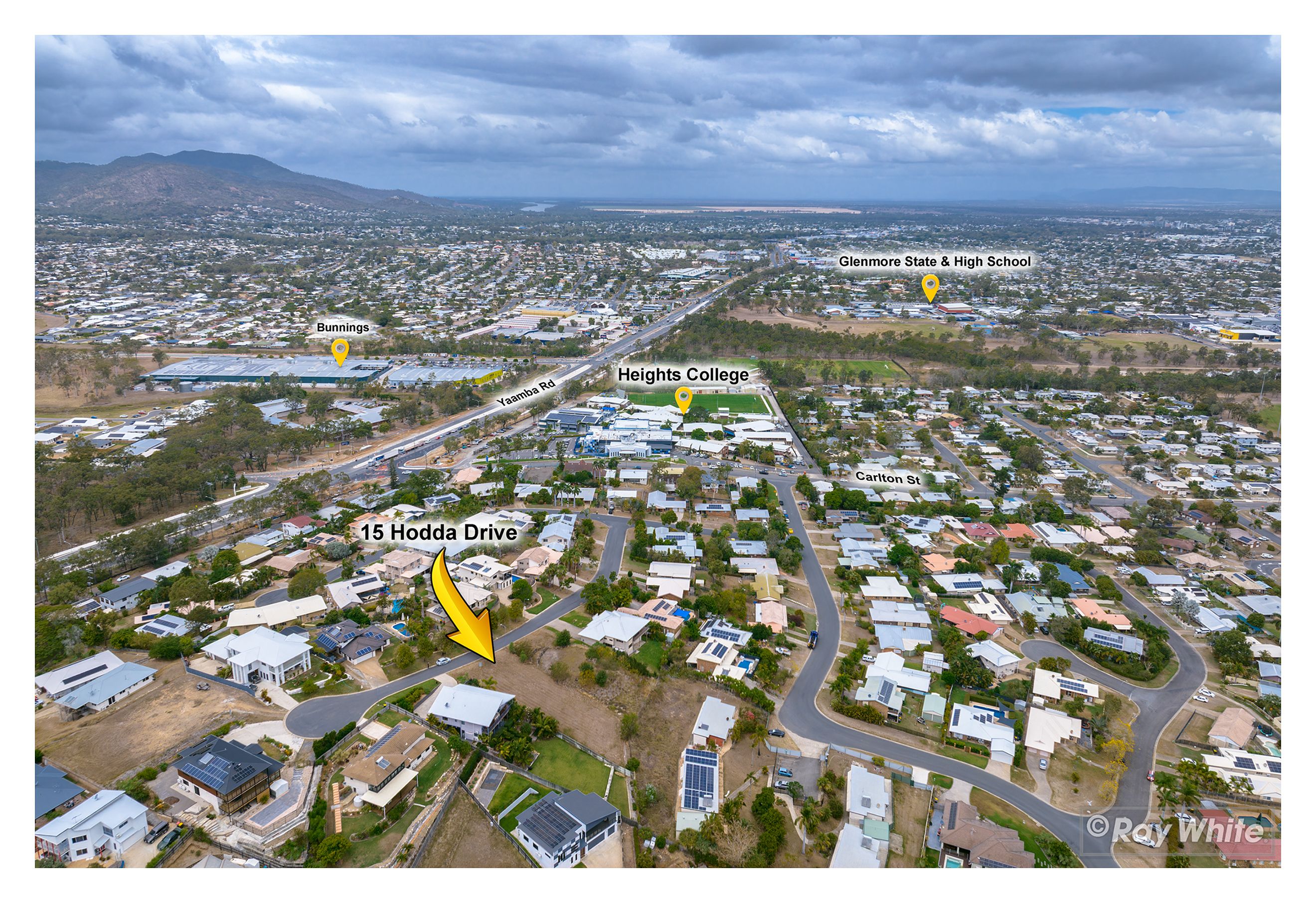 15 Hodda Drive, Kawana QLD 4701