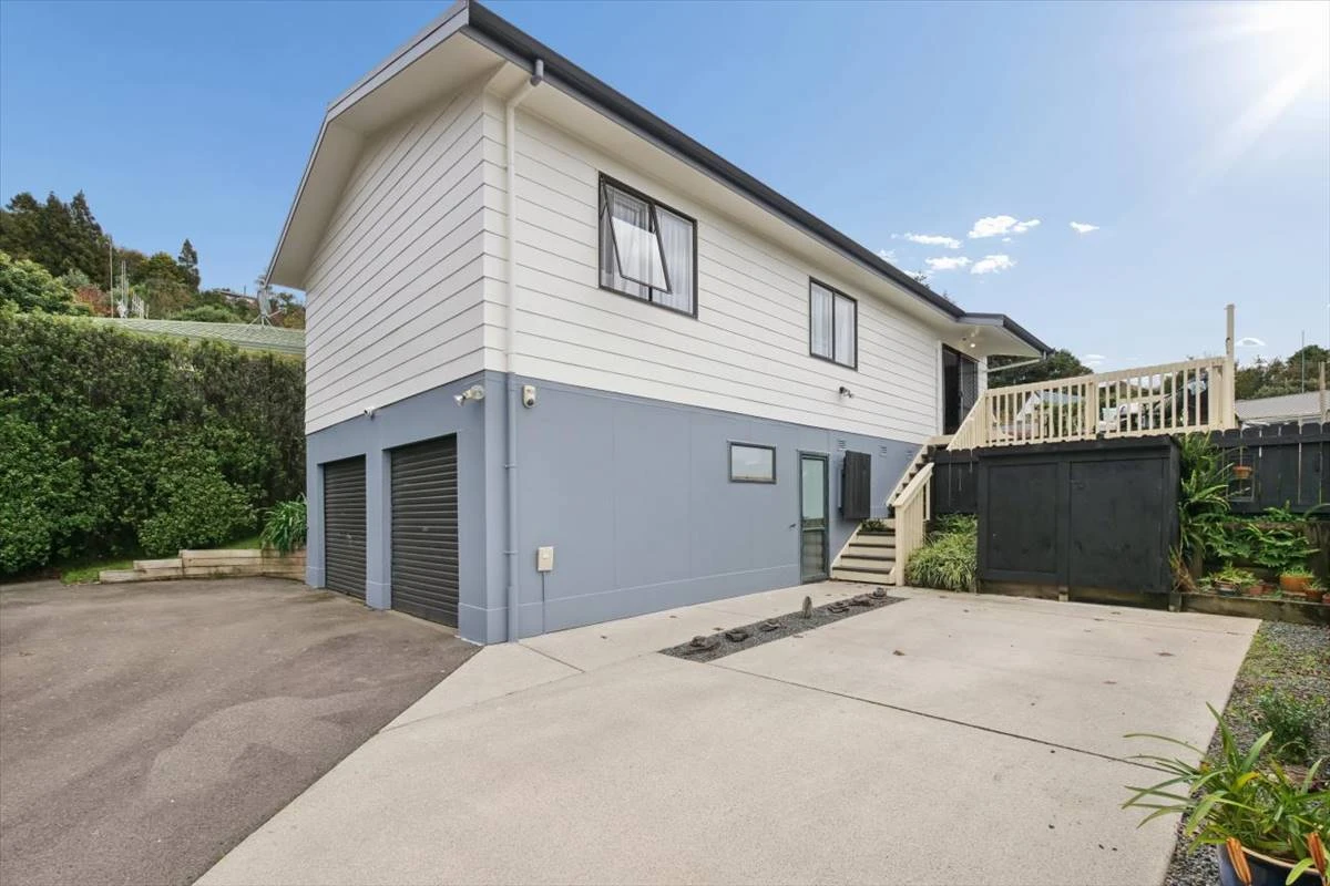 27B Resolution Road, Welcome Bay, Tauranga City