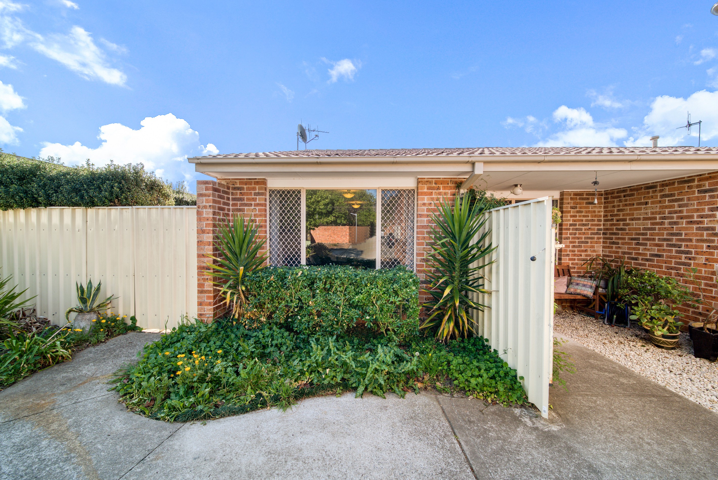 12/15 Tallon Place, Gordon, ACT 2906